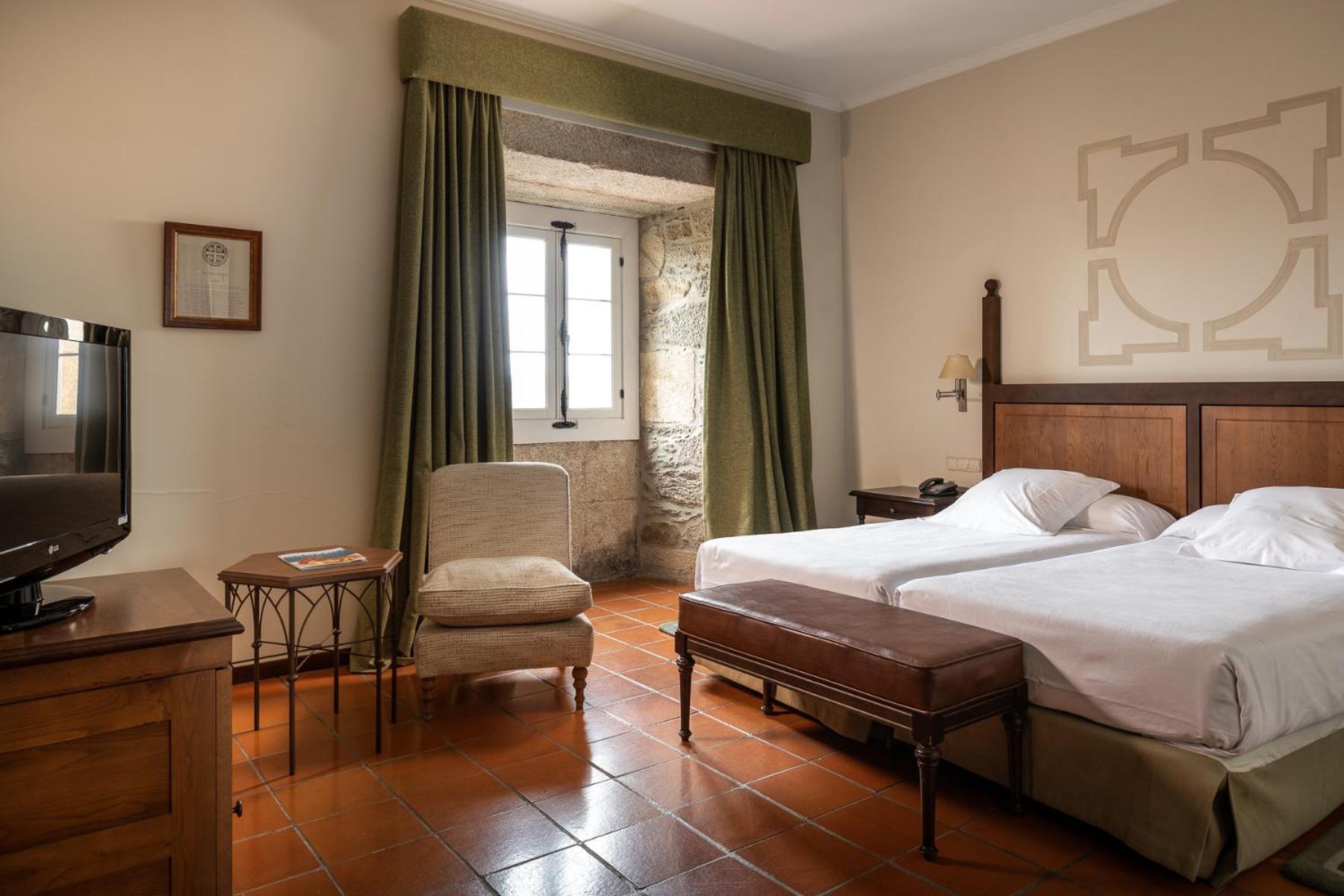 Junior Suite - Photo 1