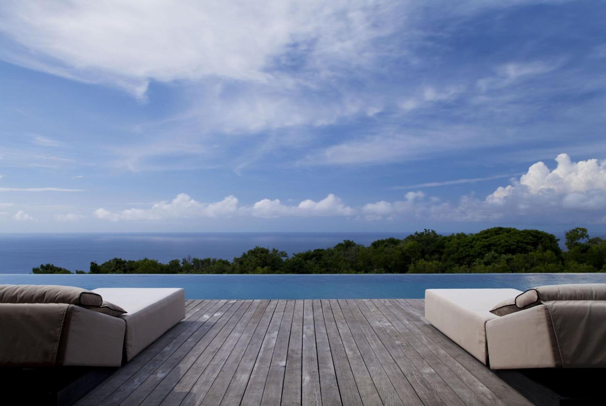 Four Bedroom Villa (Non Smoking) photo 1