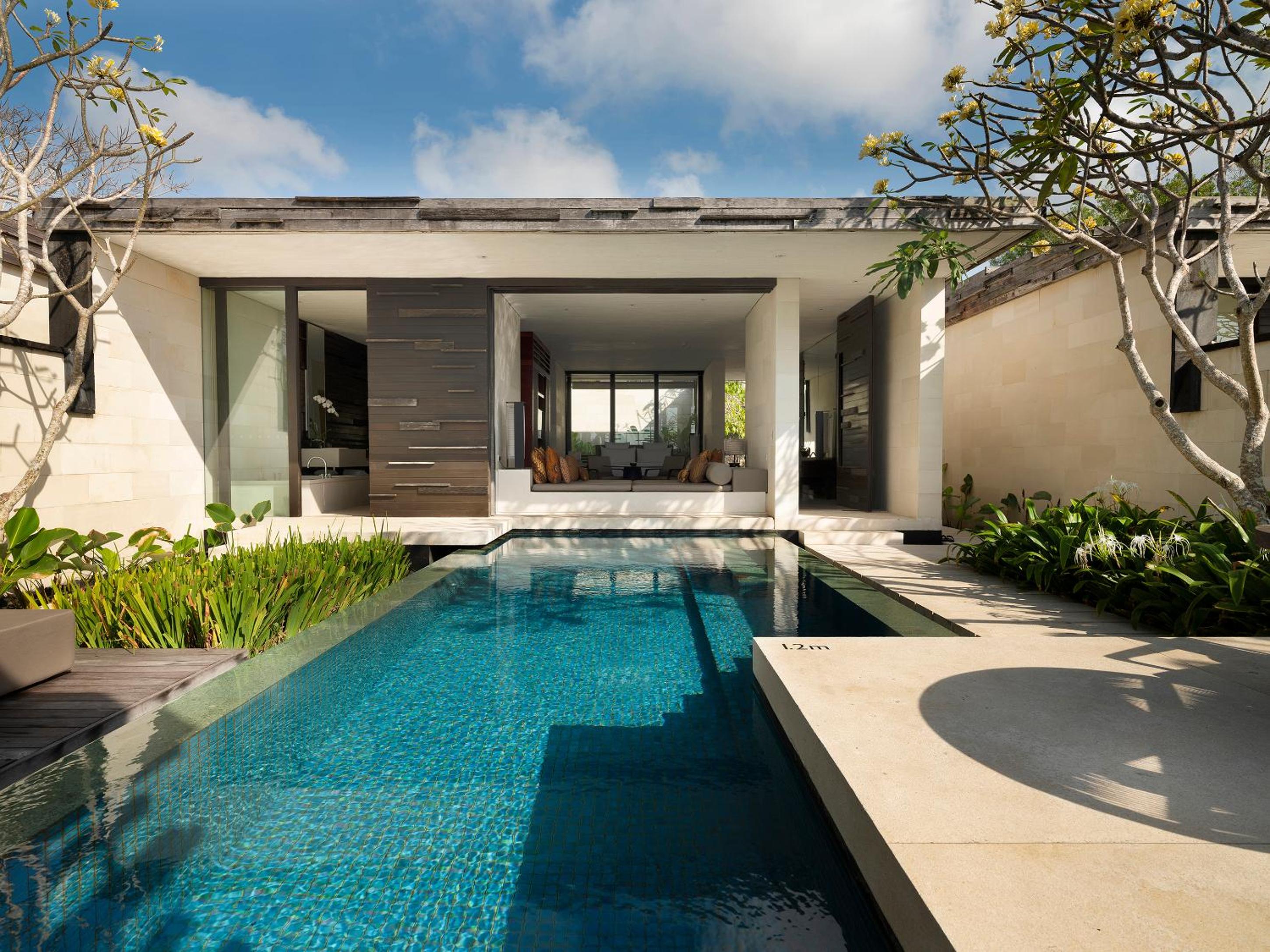 One Bedroom Villa (Non Smoking) photo 3