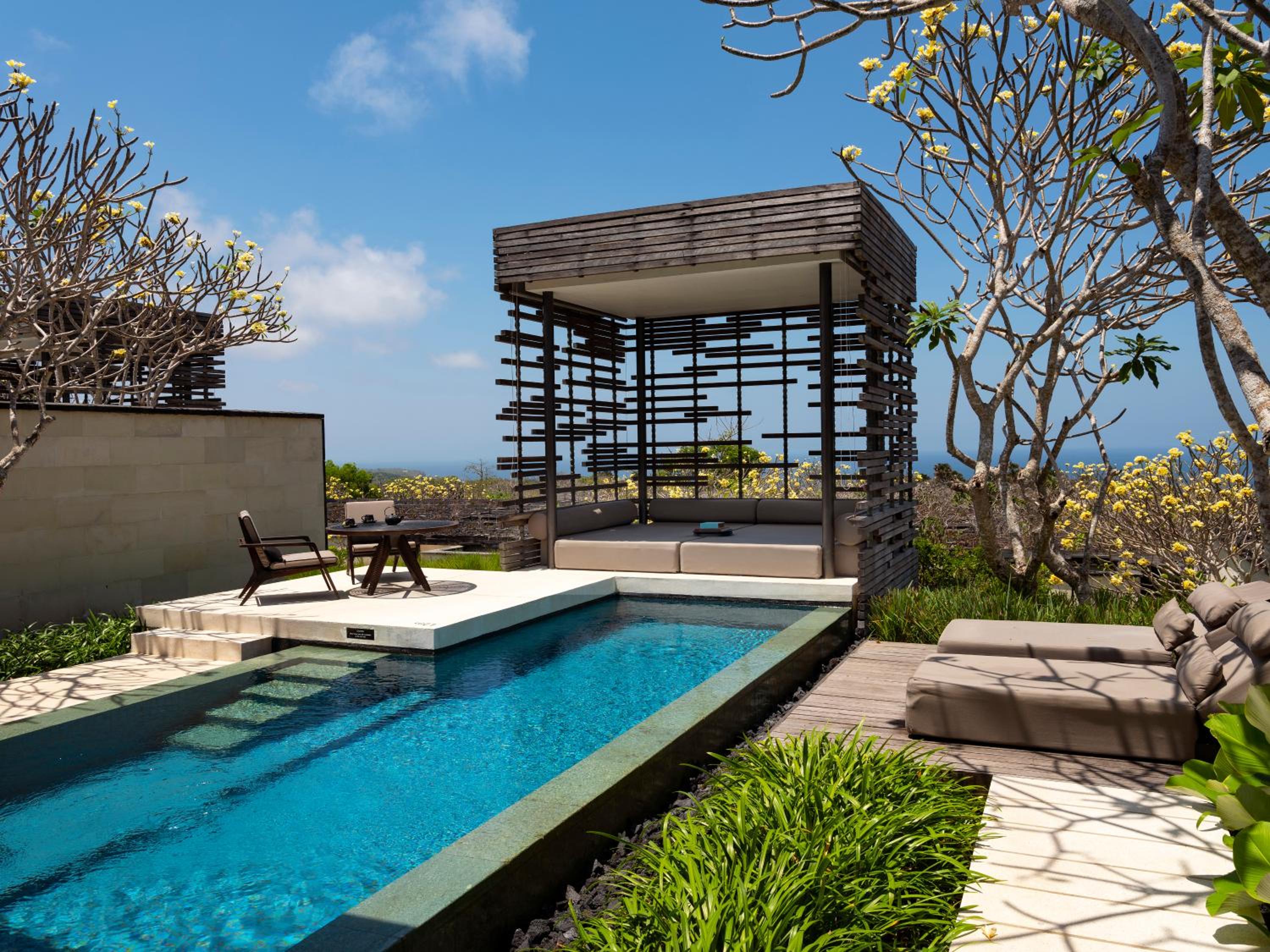 One Bedroom Villa (Non Smoking) photo 2