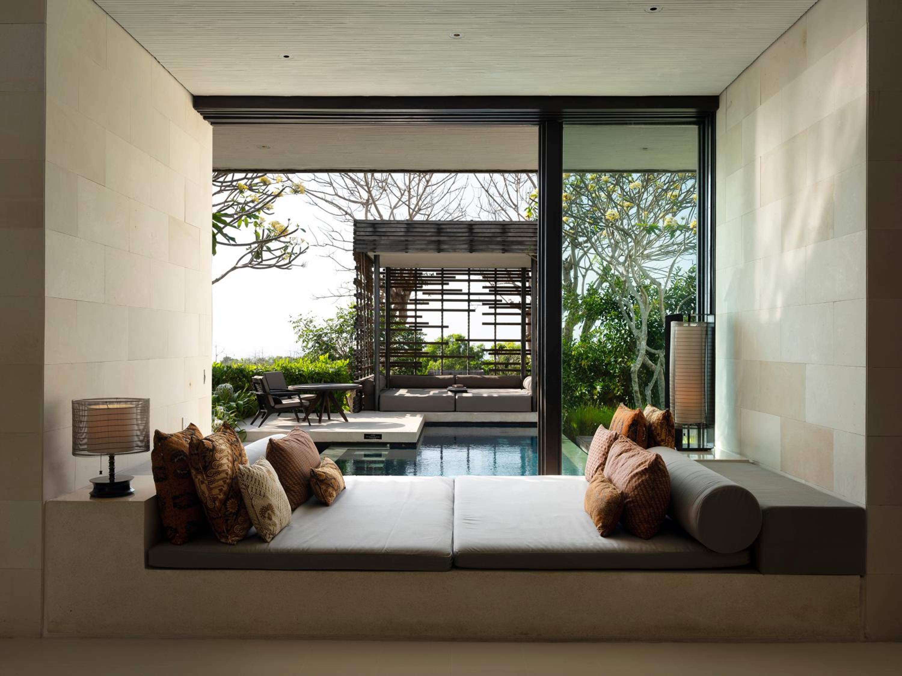 One Bedroom Villa (Non Smoking) photo 1