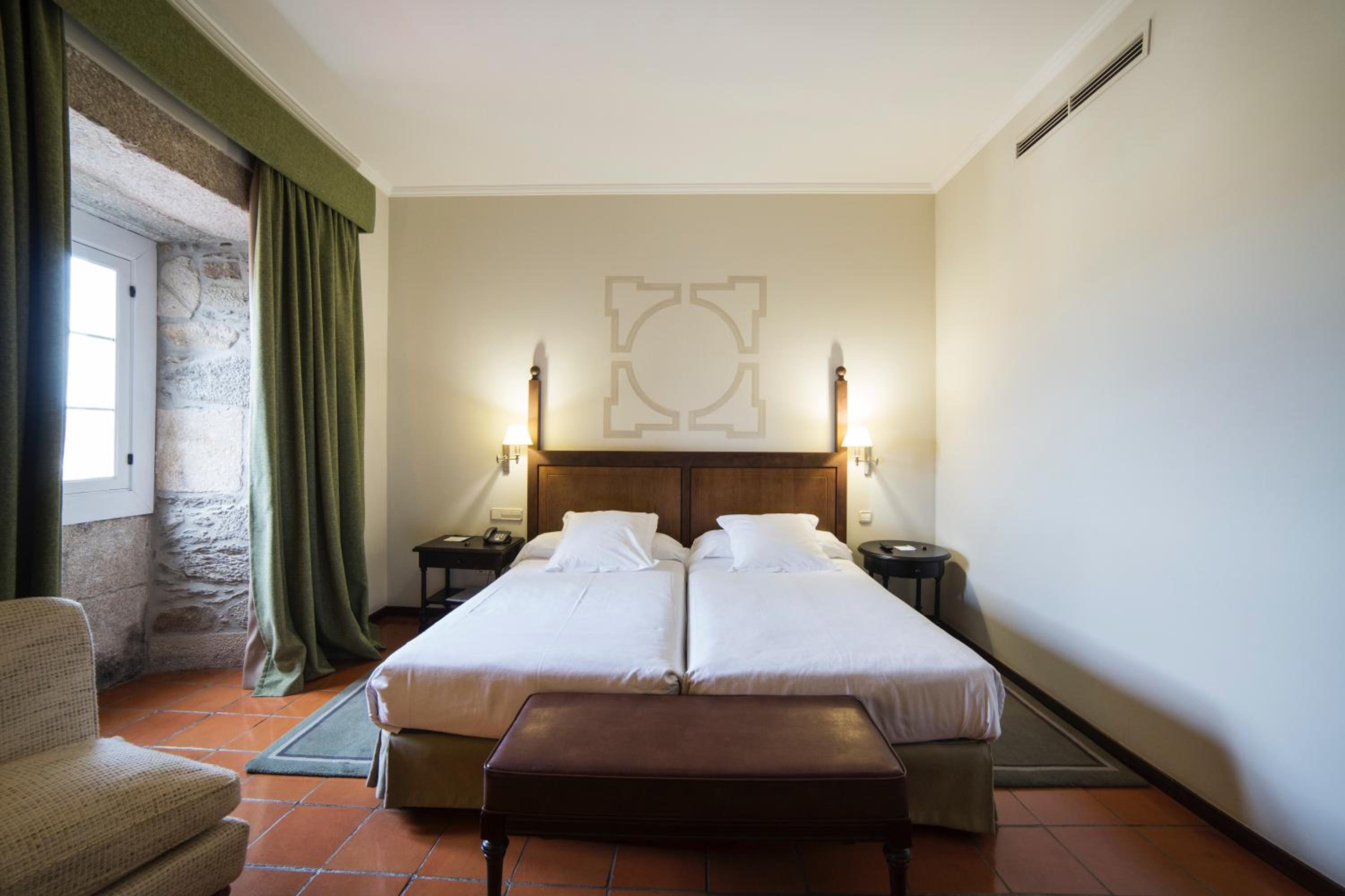 Superior Double Room - Photo 1