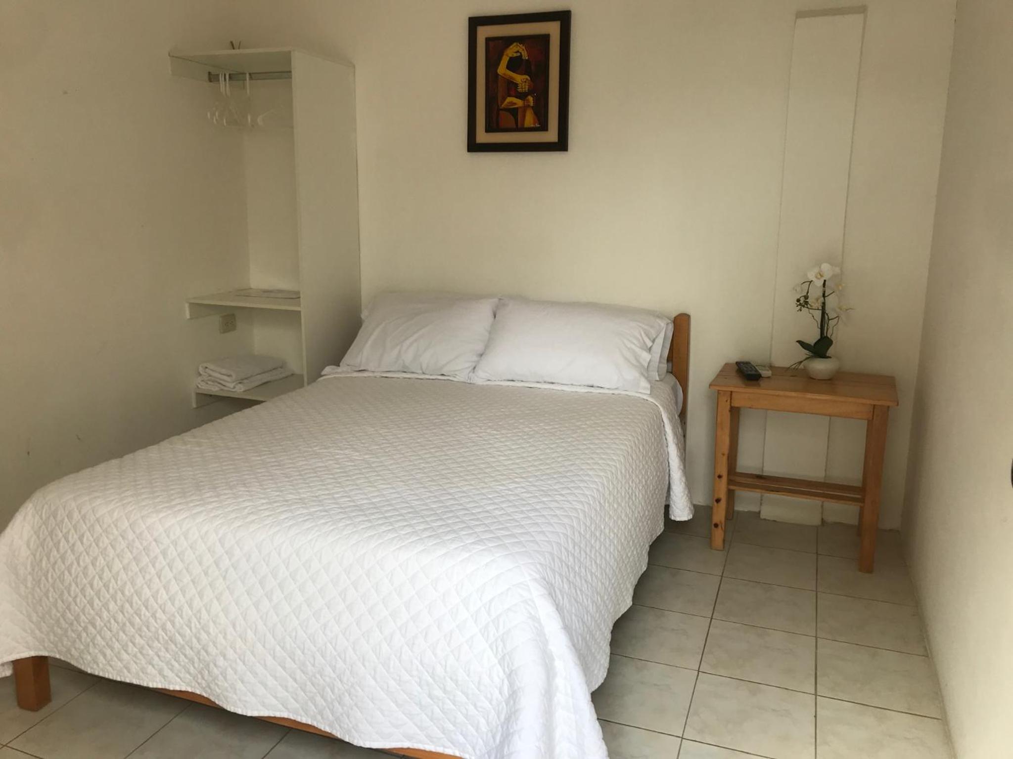 Standard Double Room photo 1