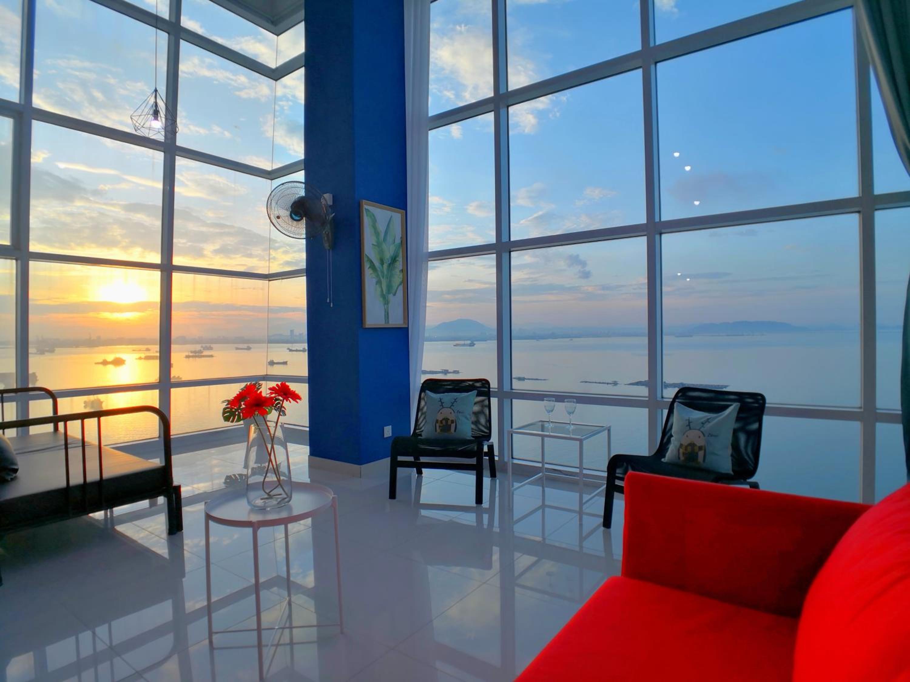 Apartment with Sea View photo 3