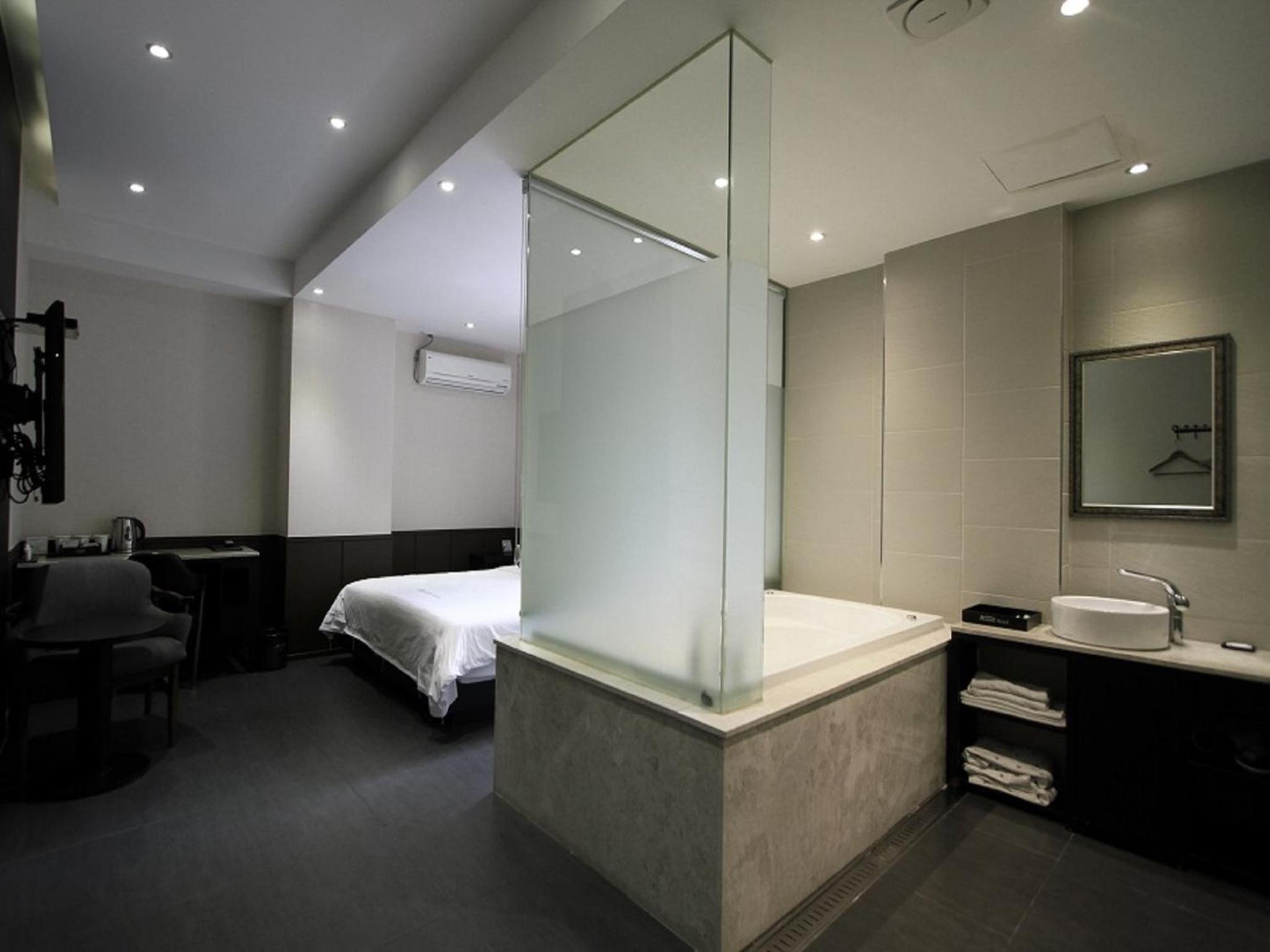 Superior Double Room photo 3