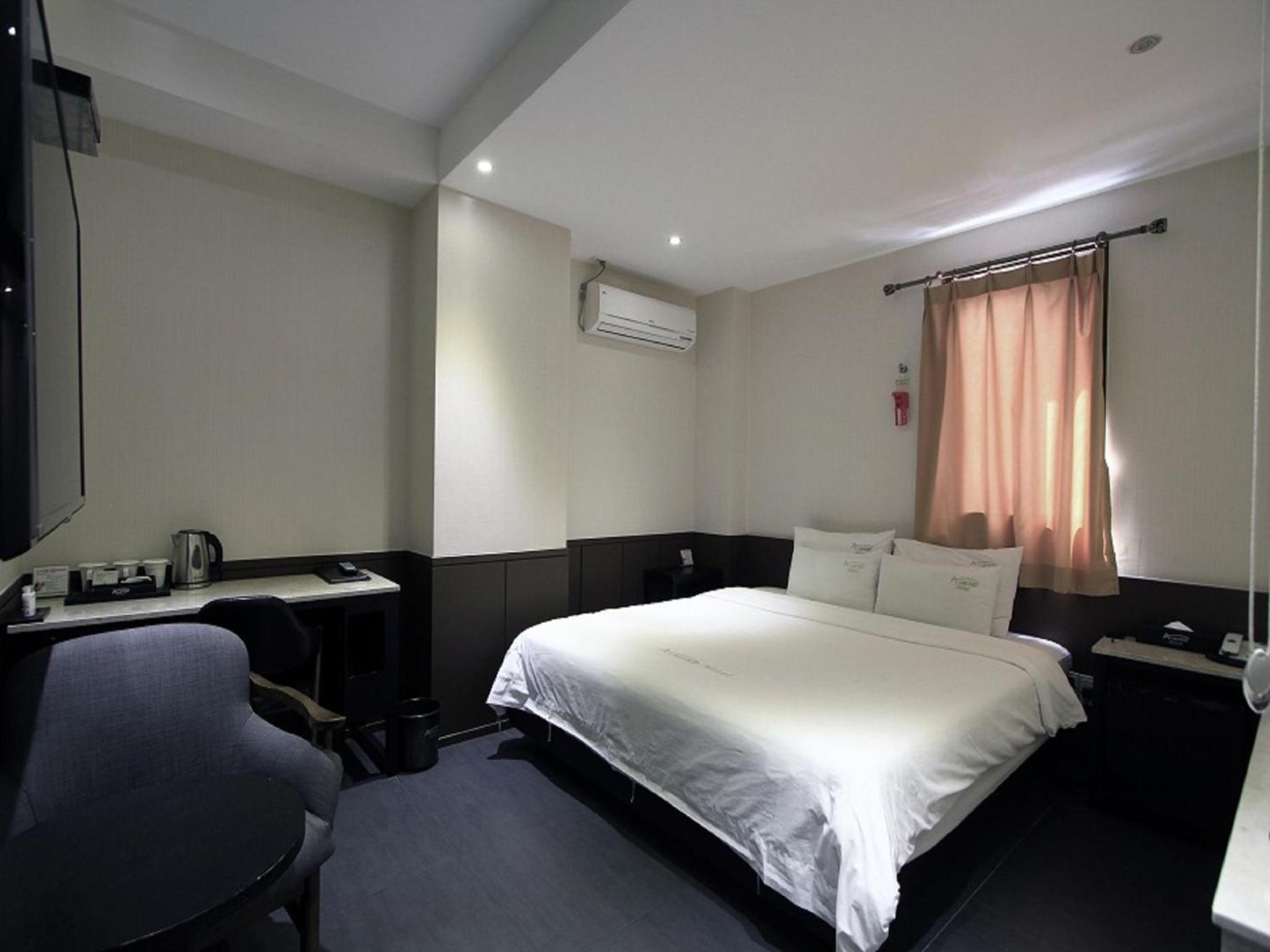 Superior Double Room photo 2