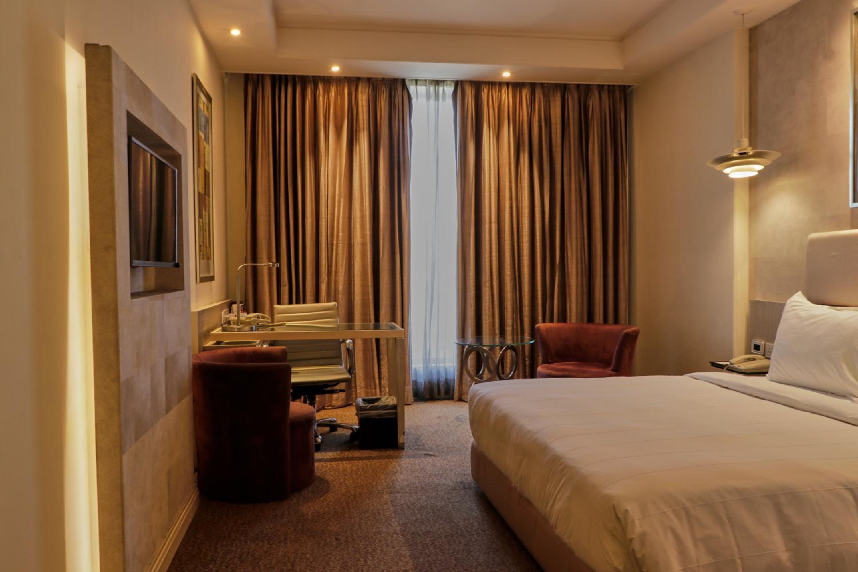 Superior Double or Twin Room photo 2