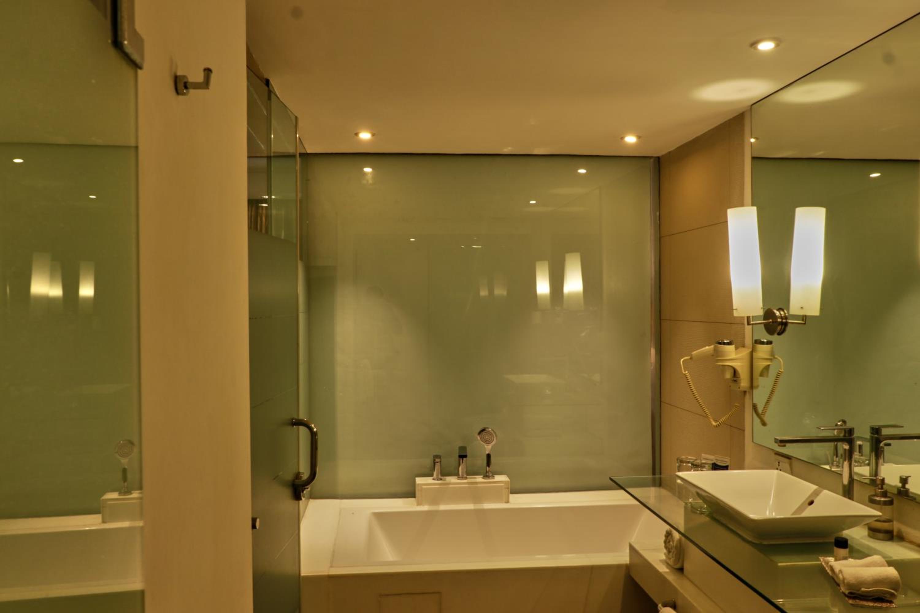 Deluxe Room photo 3