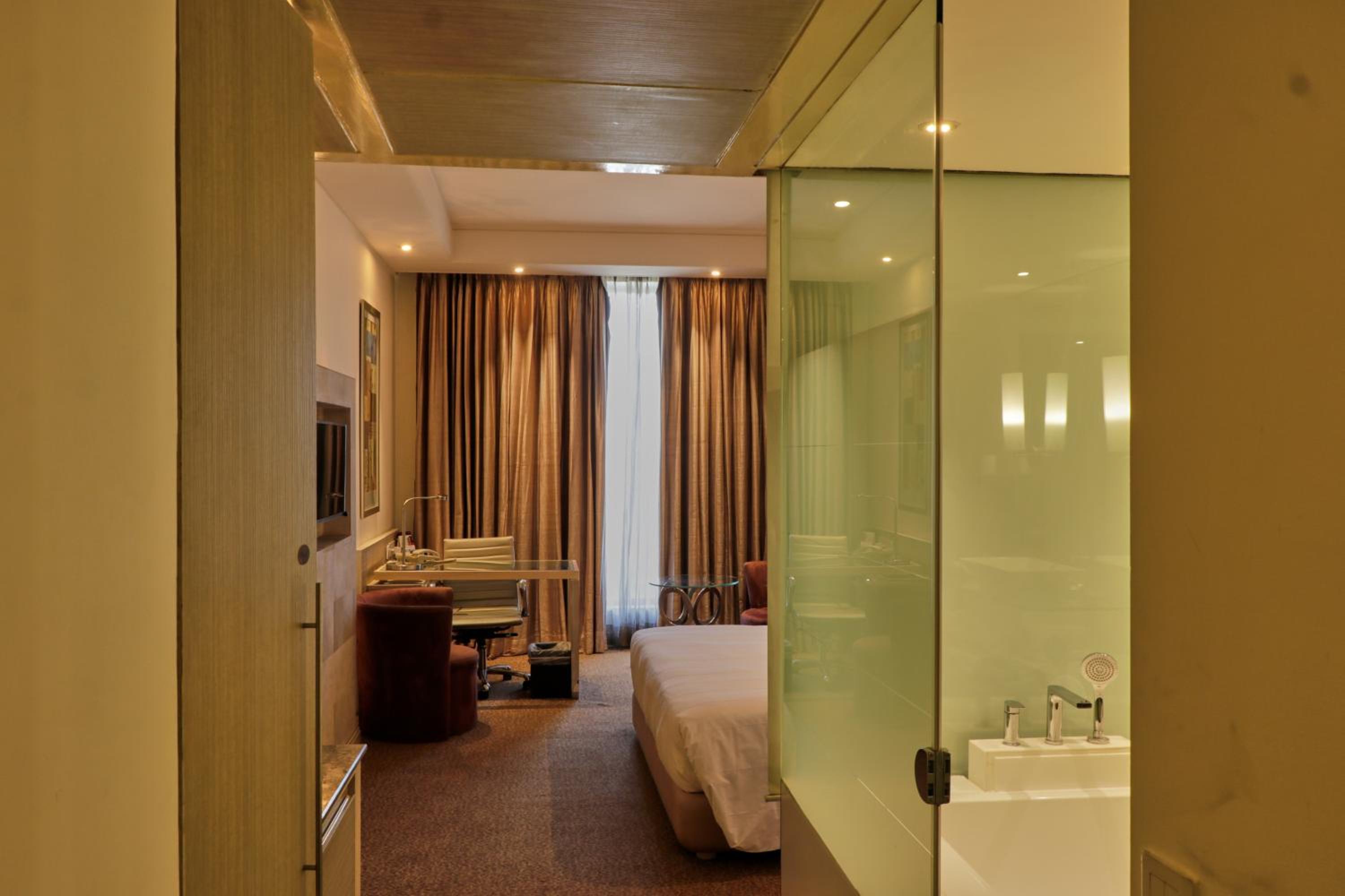 Deluxe Room photo 2