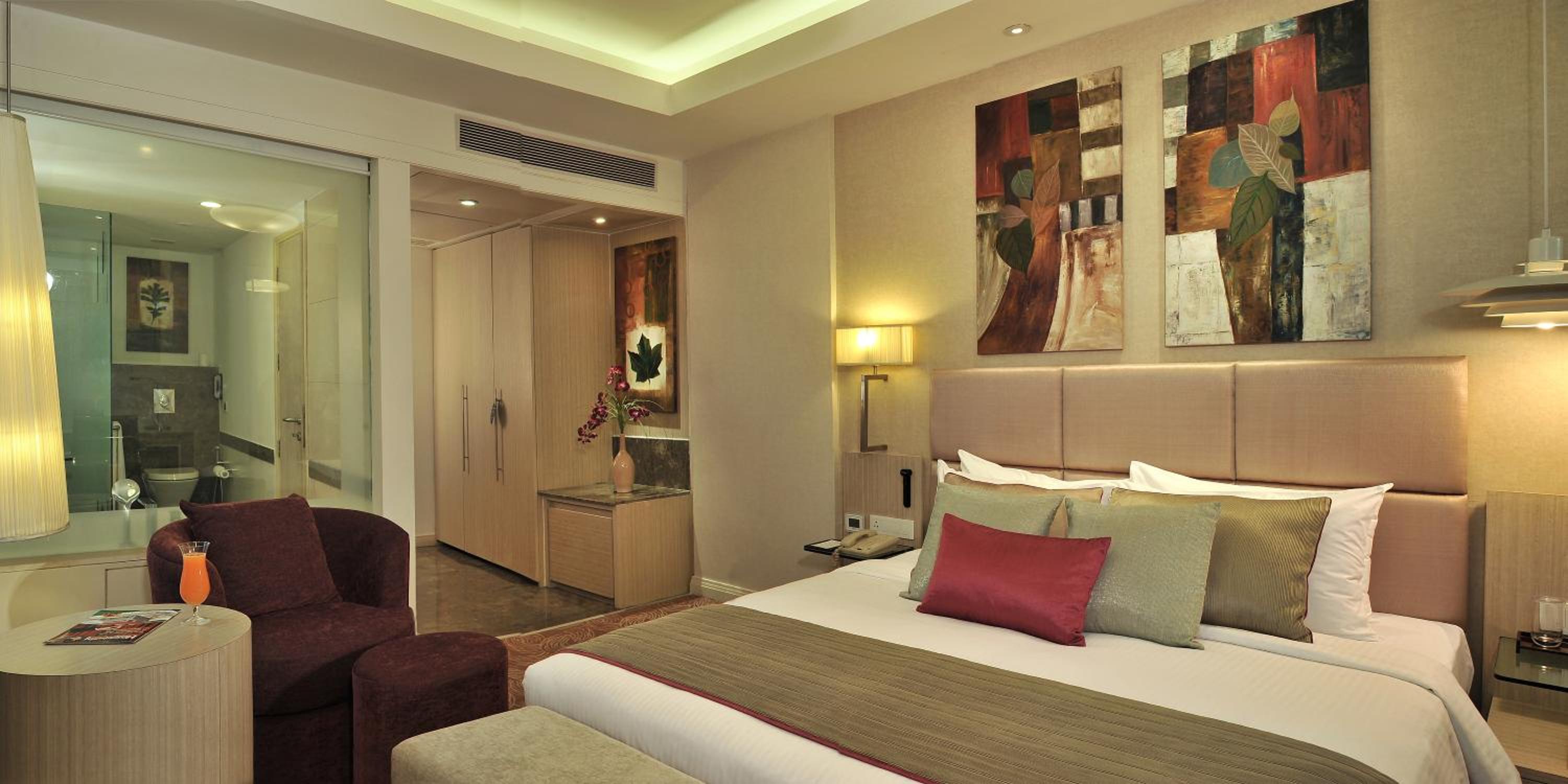 Deluxe Room photo 1