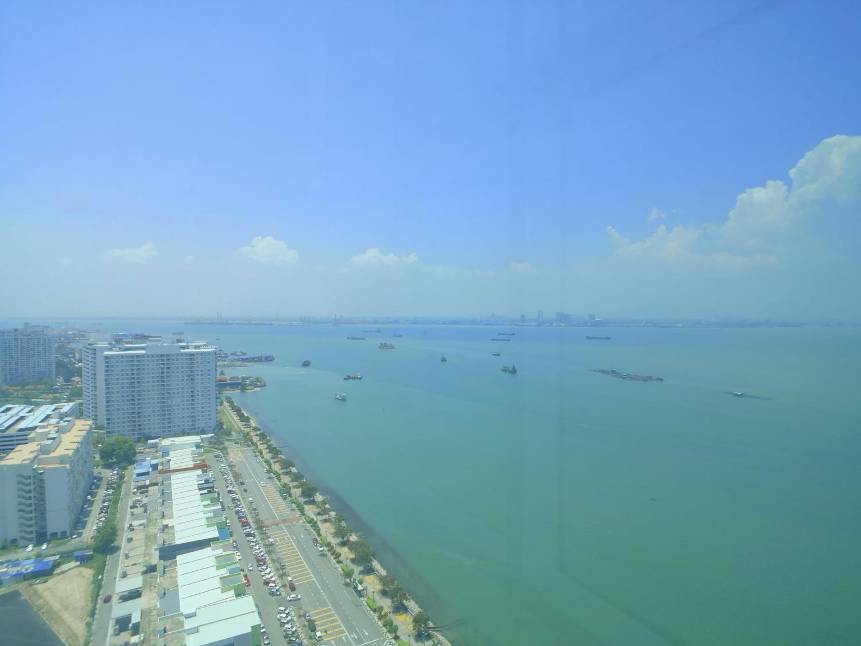 Apartment with Sea View photo 1