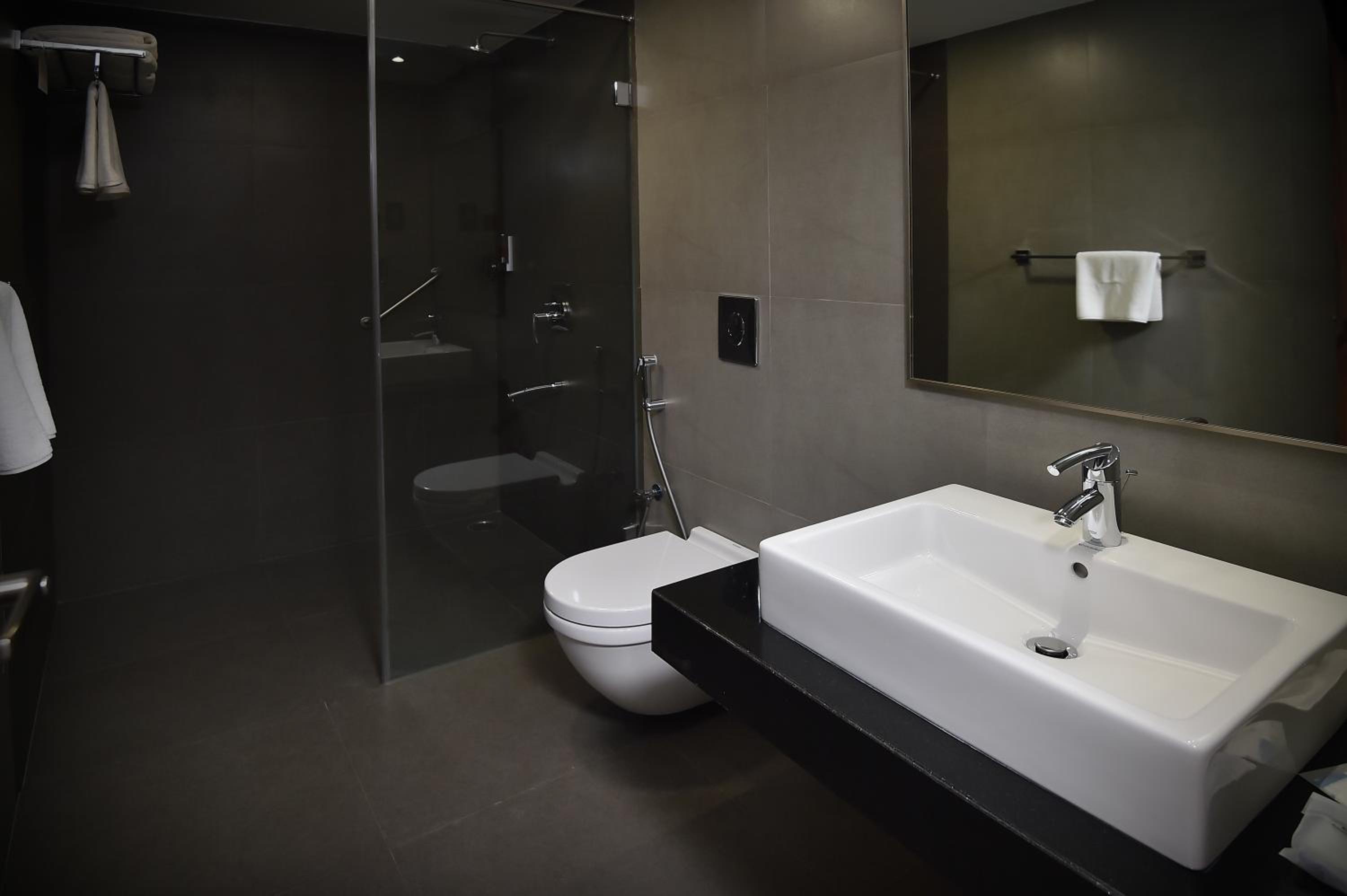 Club Room (Pay 1500 INR plus tax for Extra person or child above 7 years at the property) - Photo 2