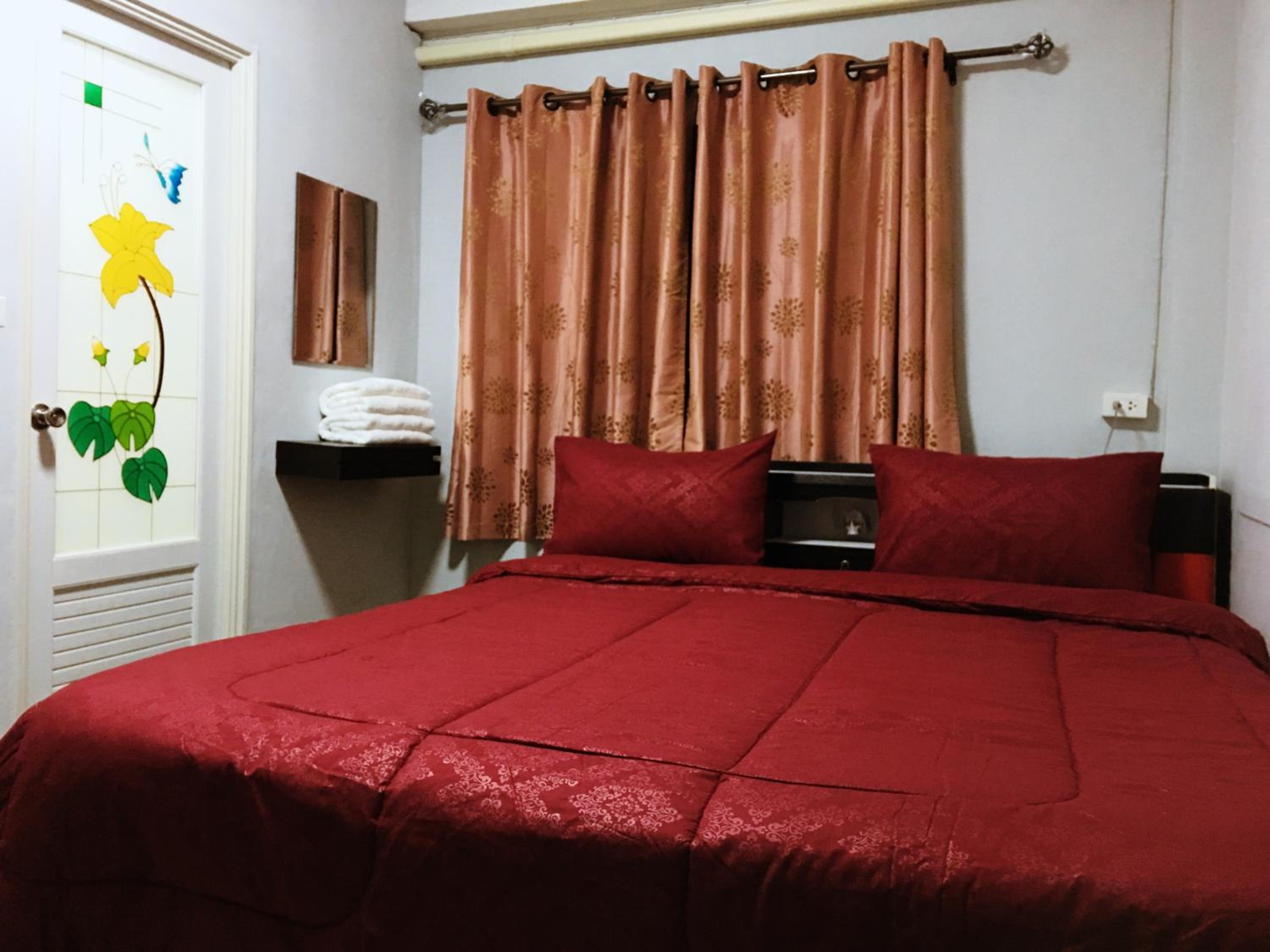 King Room With Balcony photo 1