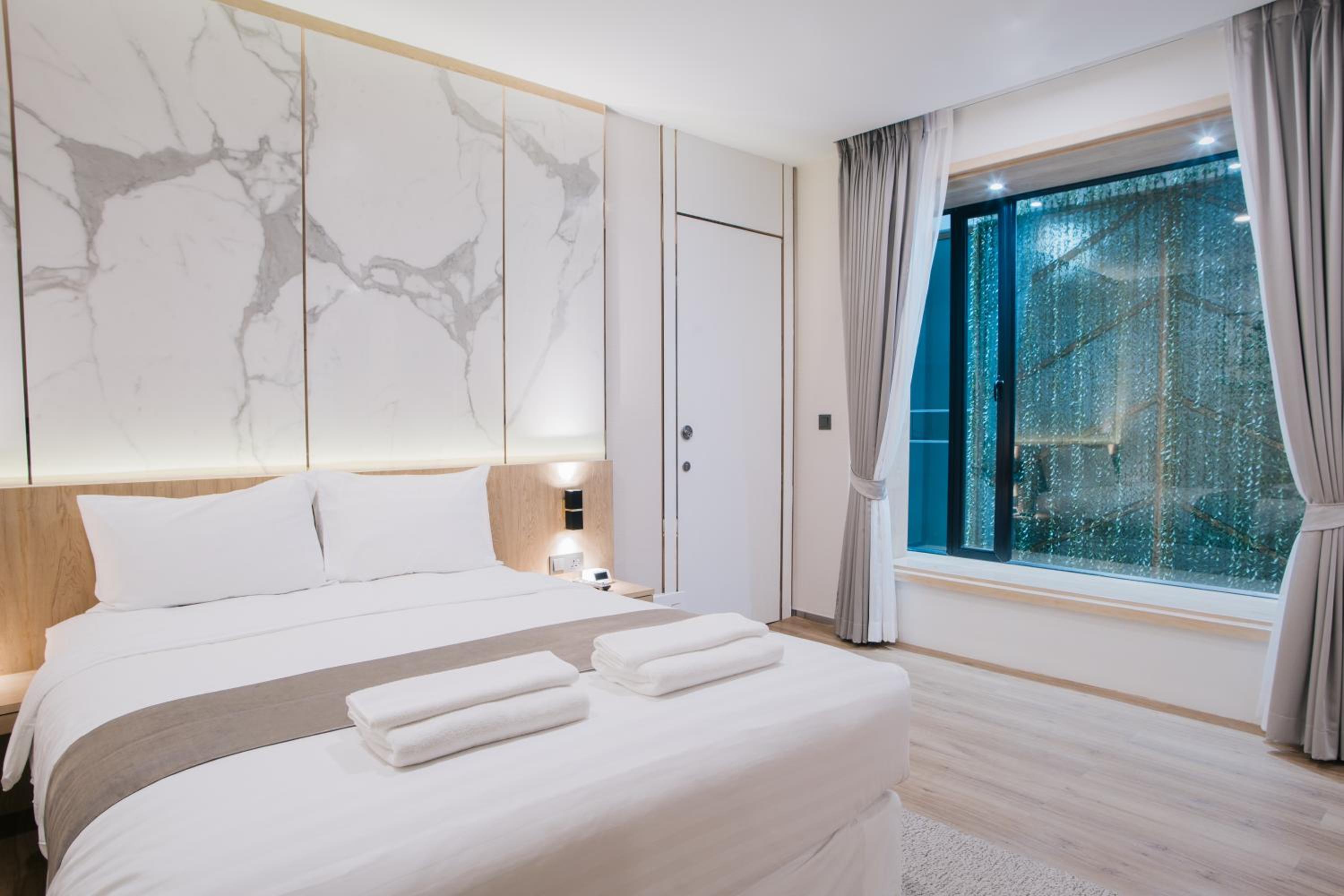Superior Double Room photo 2