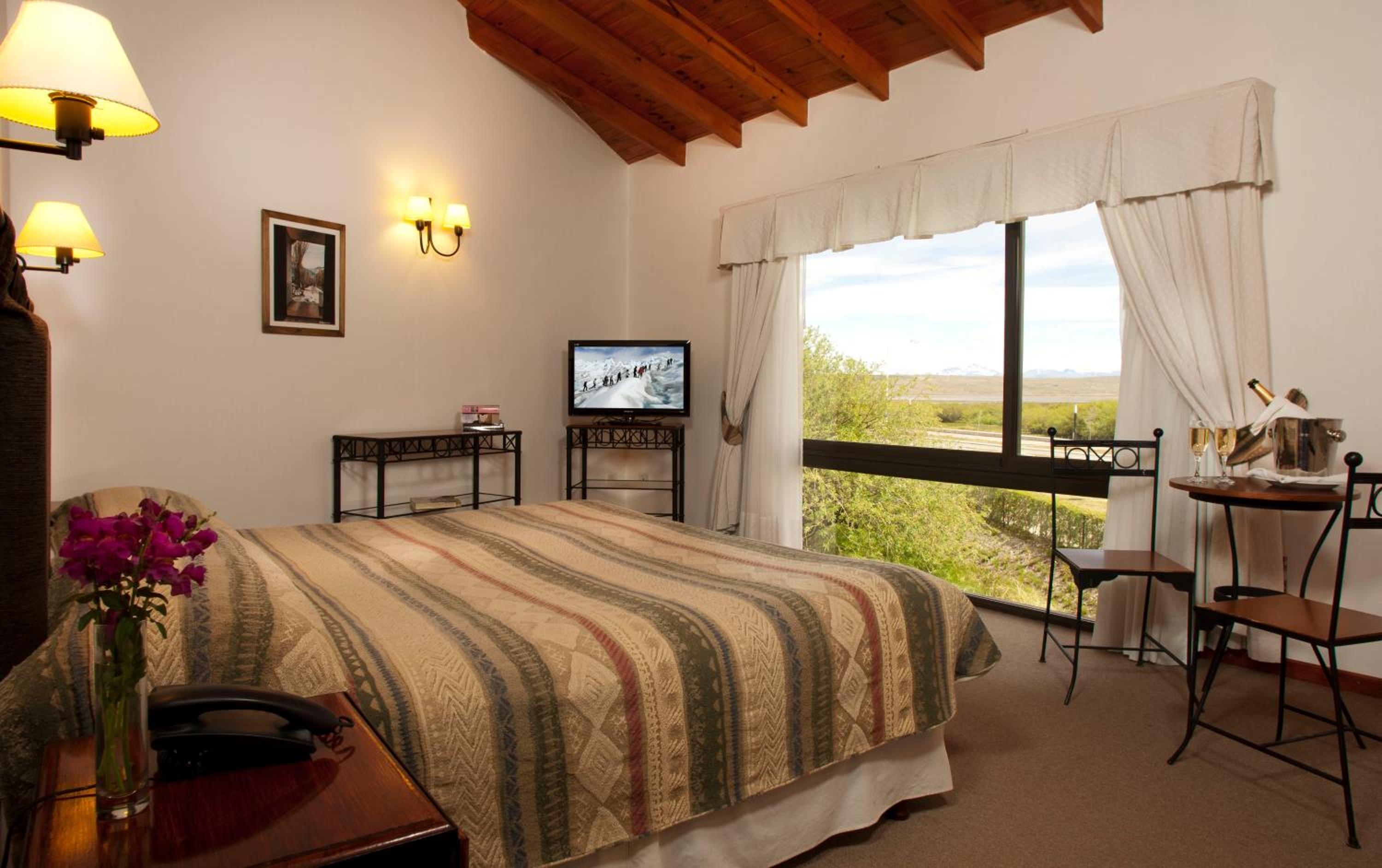 Double or Twin Room photo 1