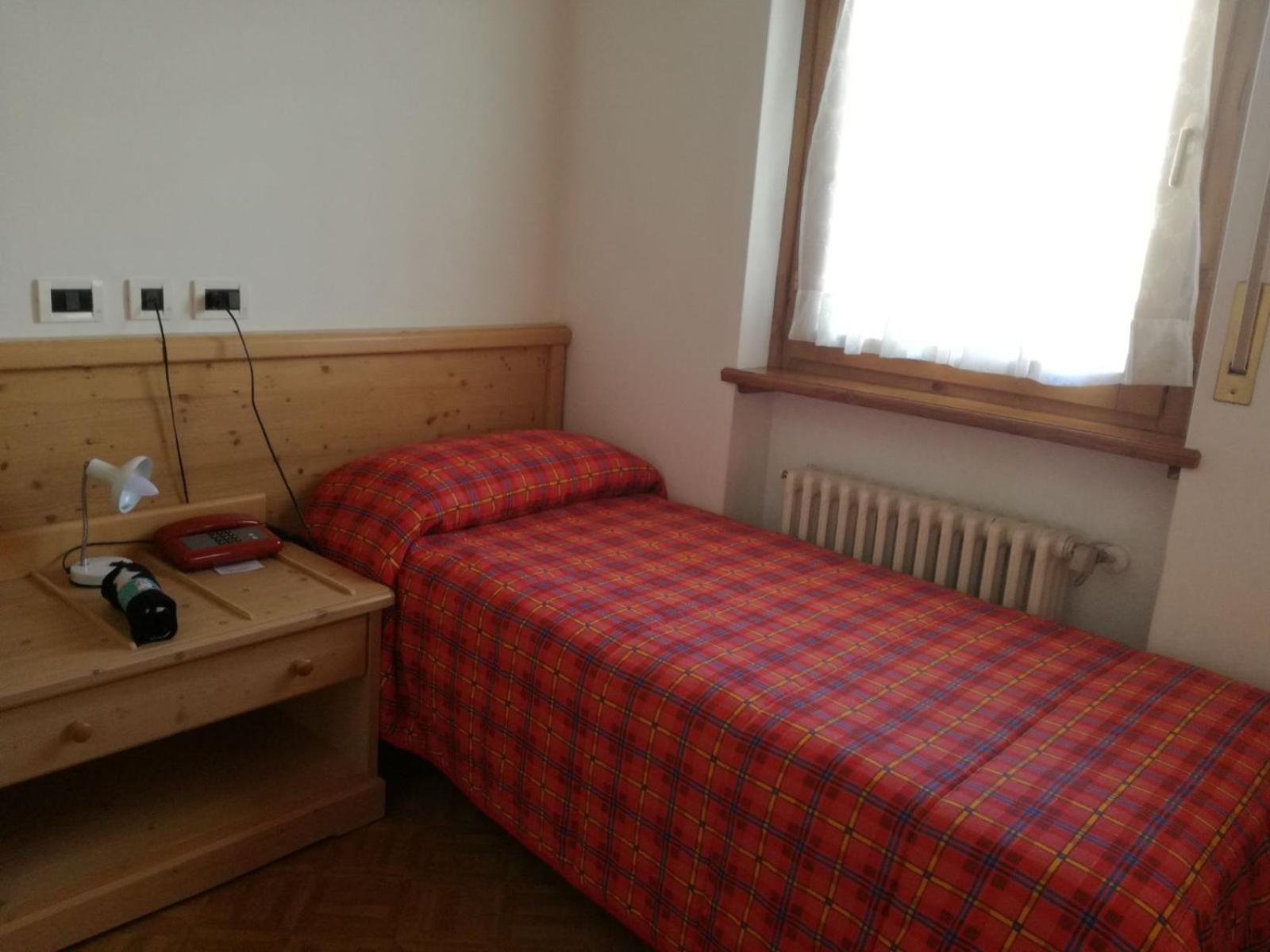 Single Room with Mountain View - Mansard photo 2