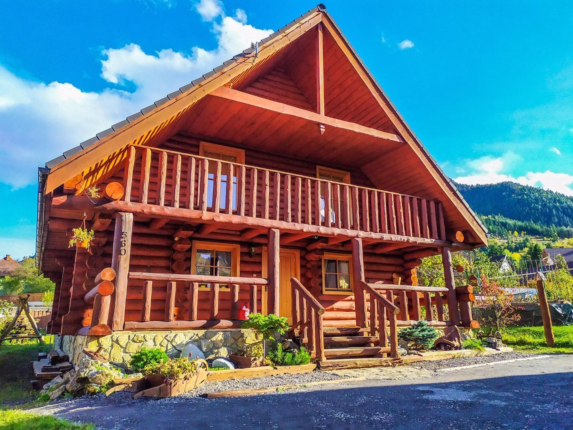 Superior Chalet photo 2