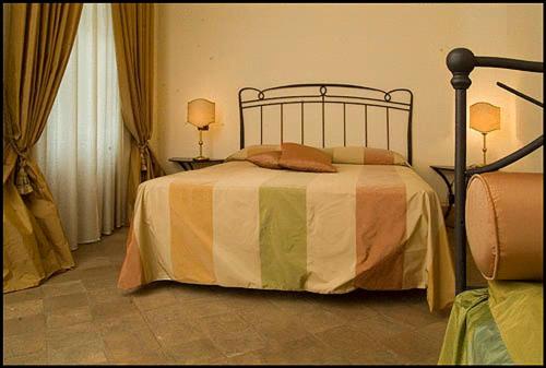 Double Room with View - Photo 6