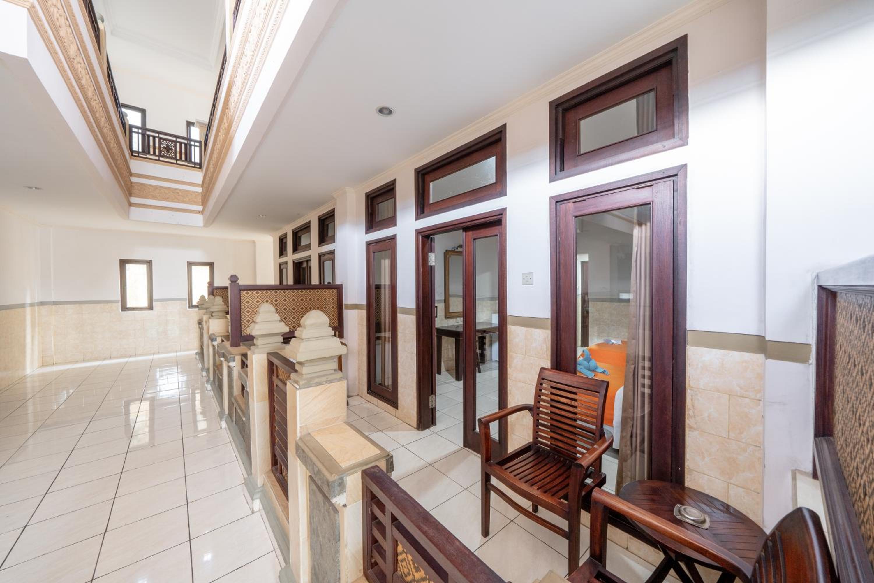 Superior Double or Twin Room photo 2