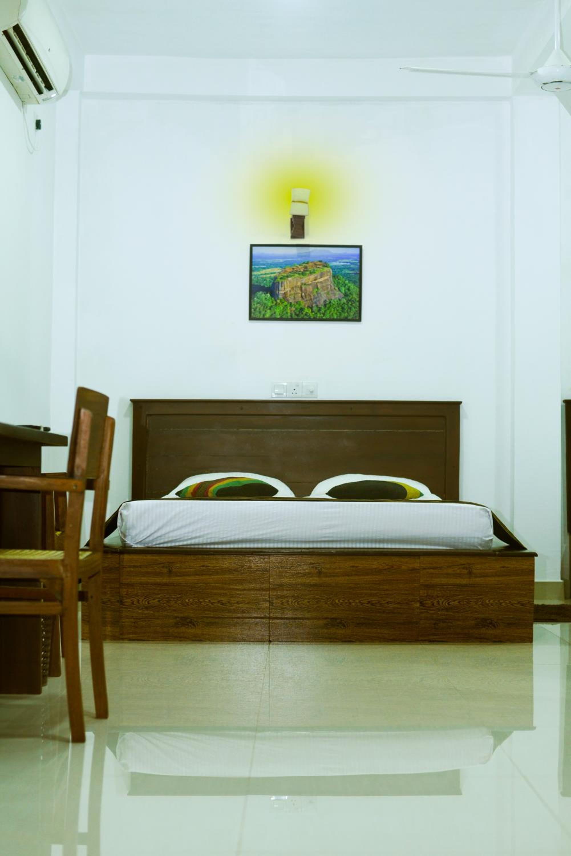 Deluxe Villa photo 1