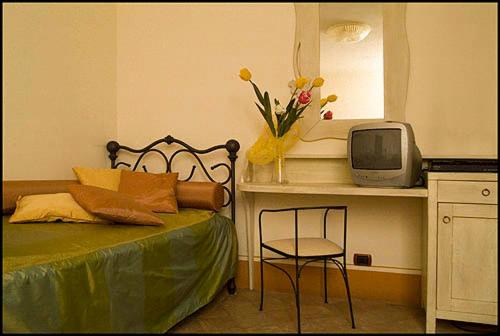 Double Room with View - Photo 7