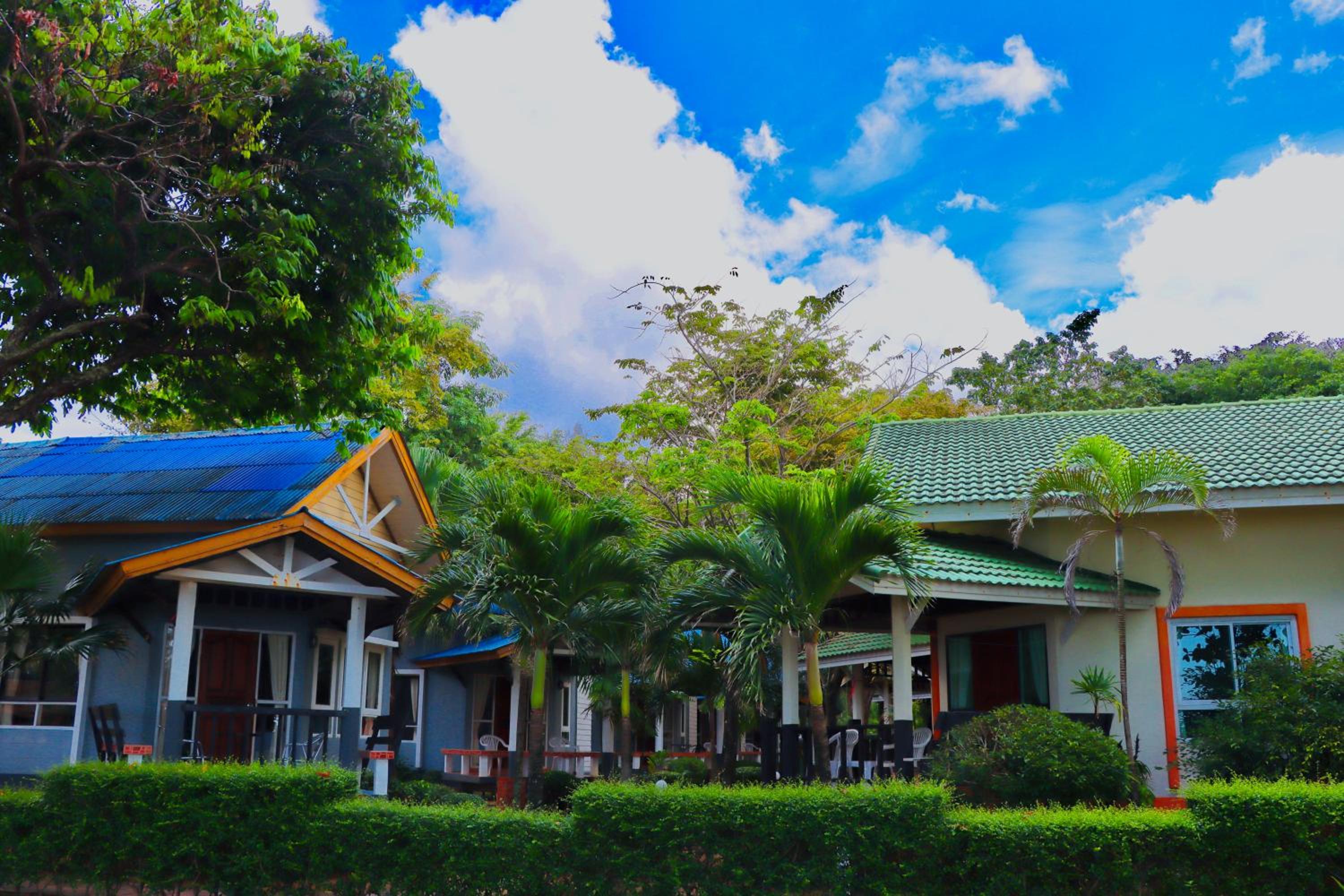 Family Bungalow photo 3