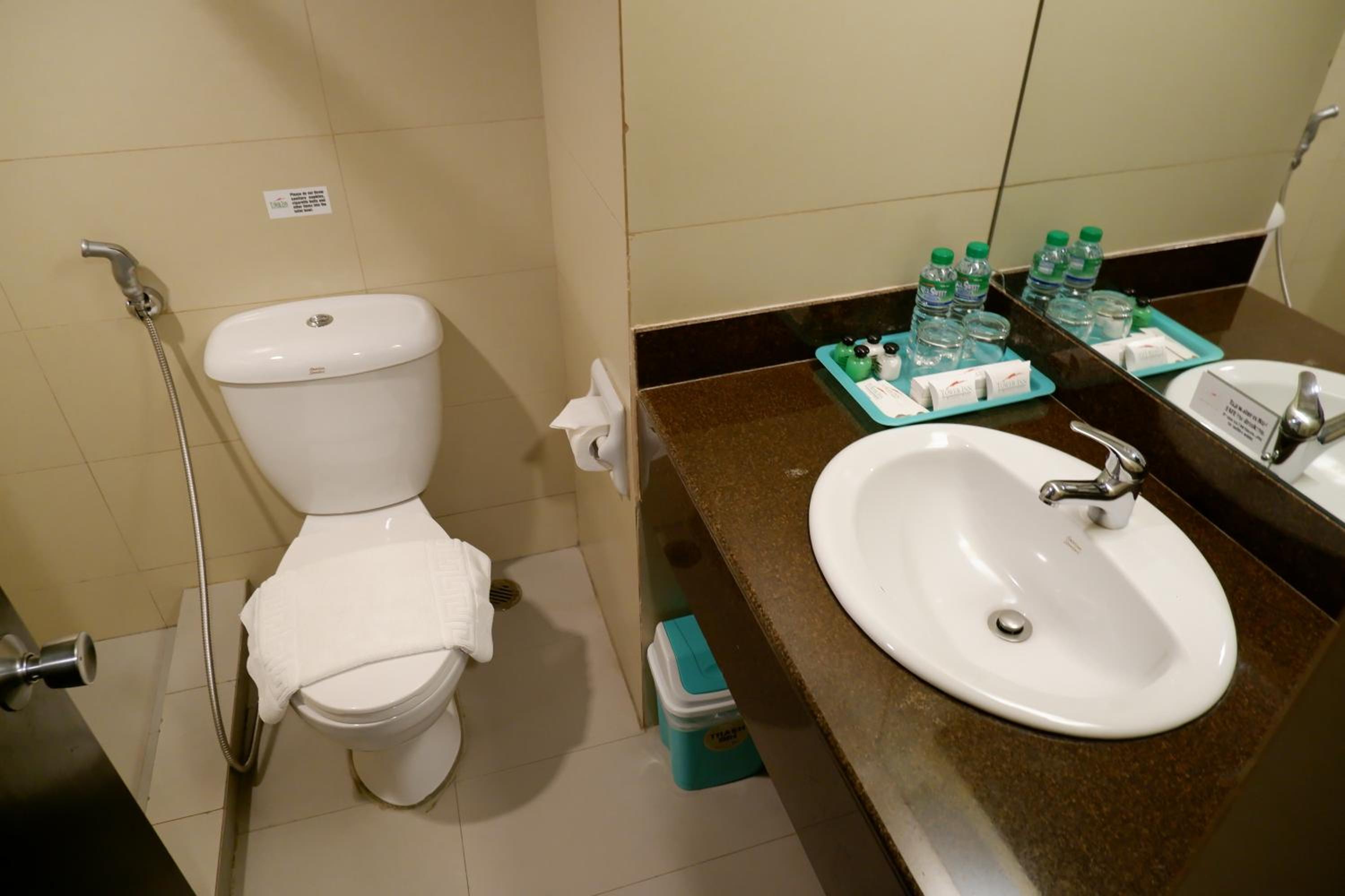 Deluxe Twin Room - Photo 3