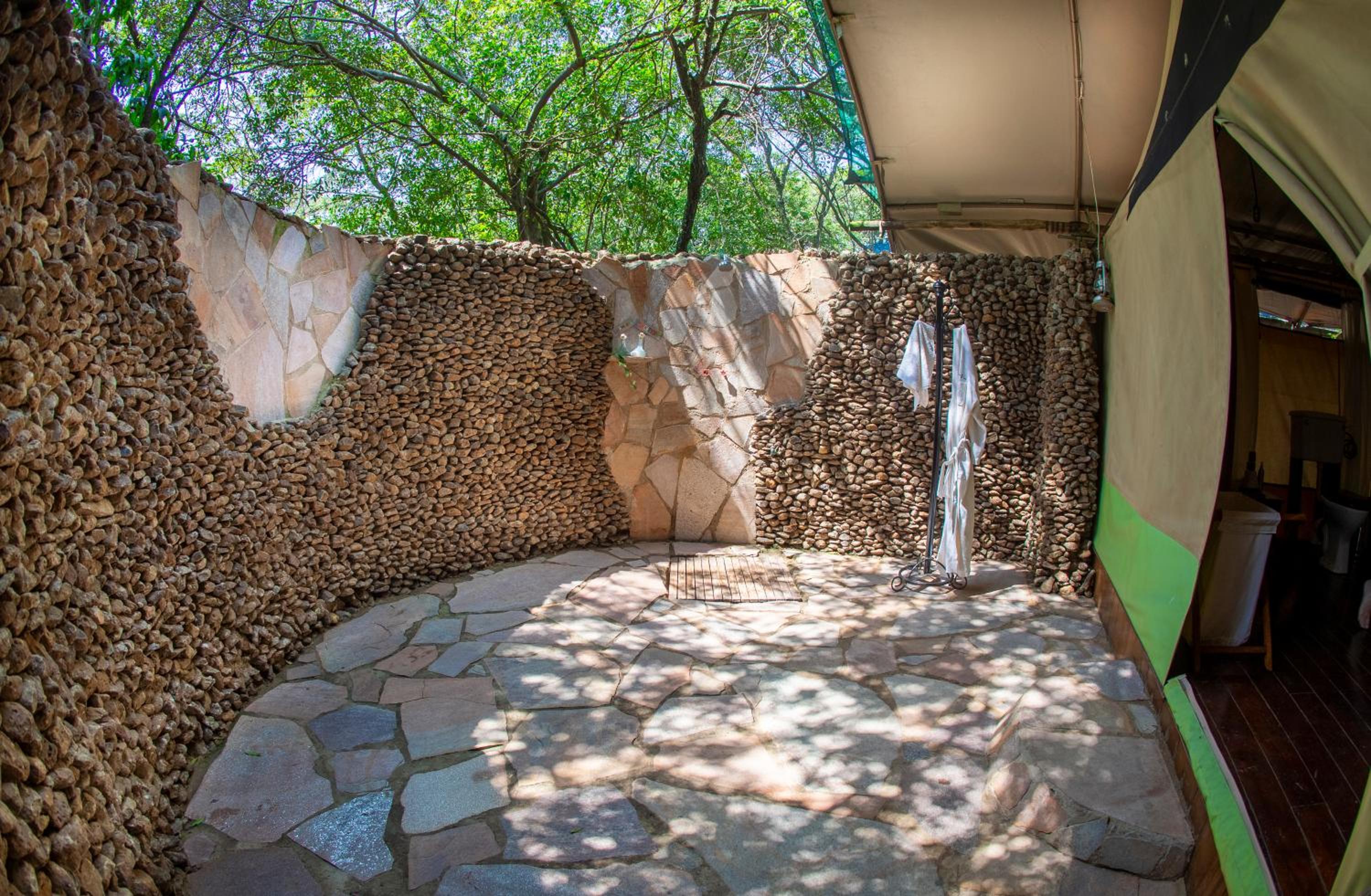 Tent - Photo 20