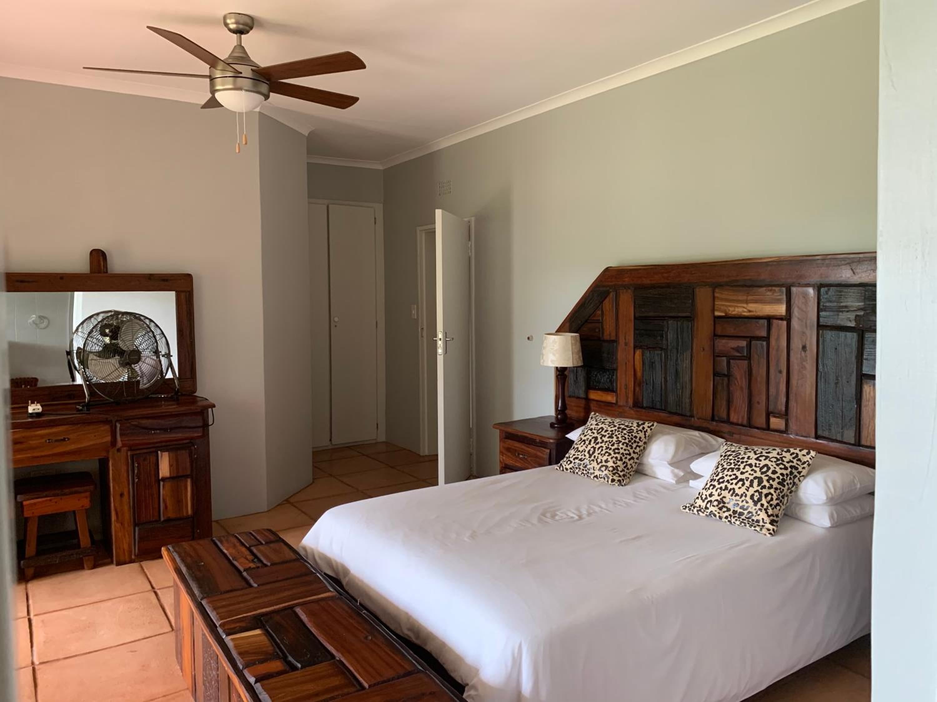 Double Room with Private Bathroom photo 3