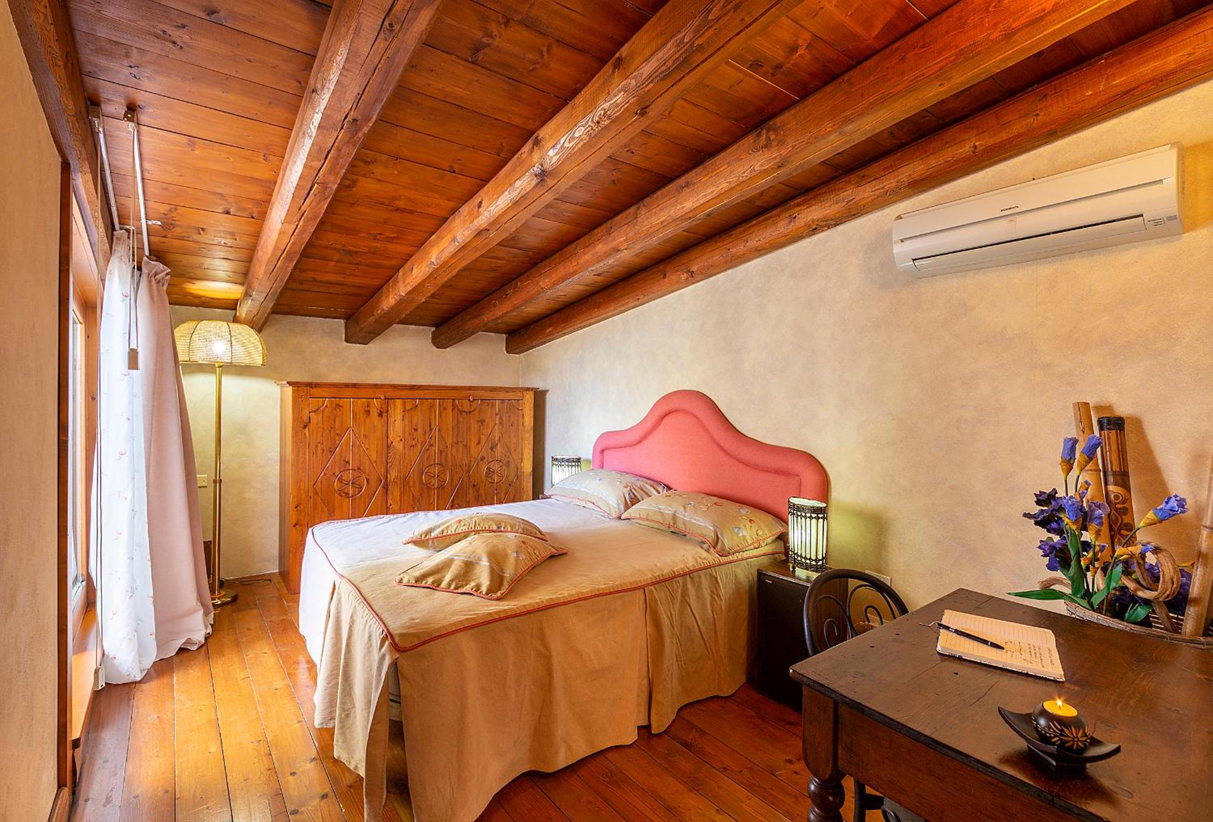 Double Room with Terrace photo 3