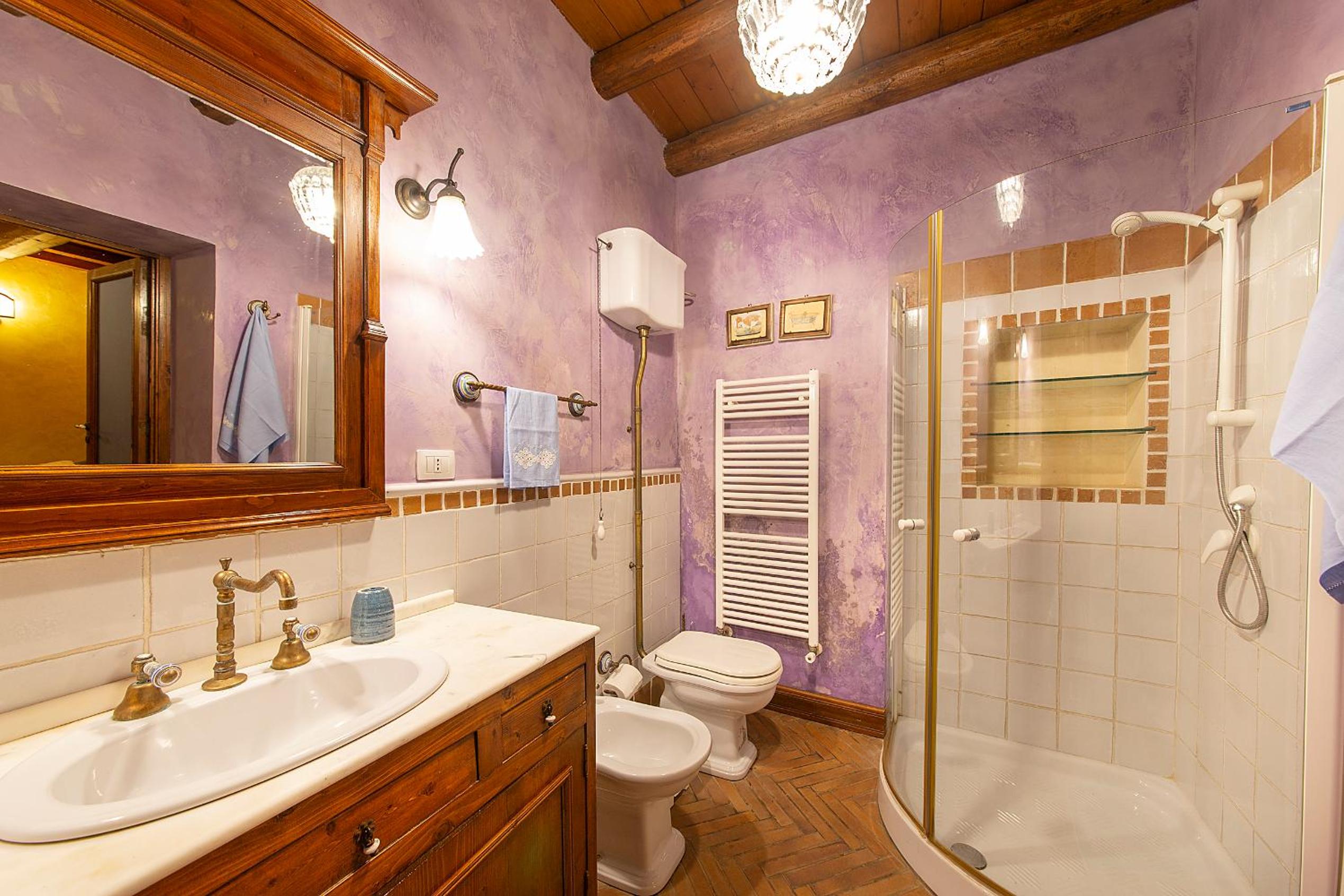 Two-Bedroom Villa photo 3