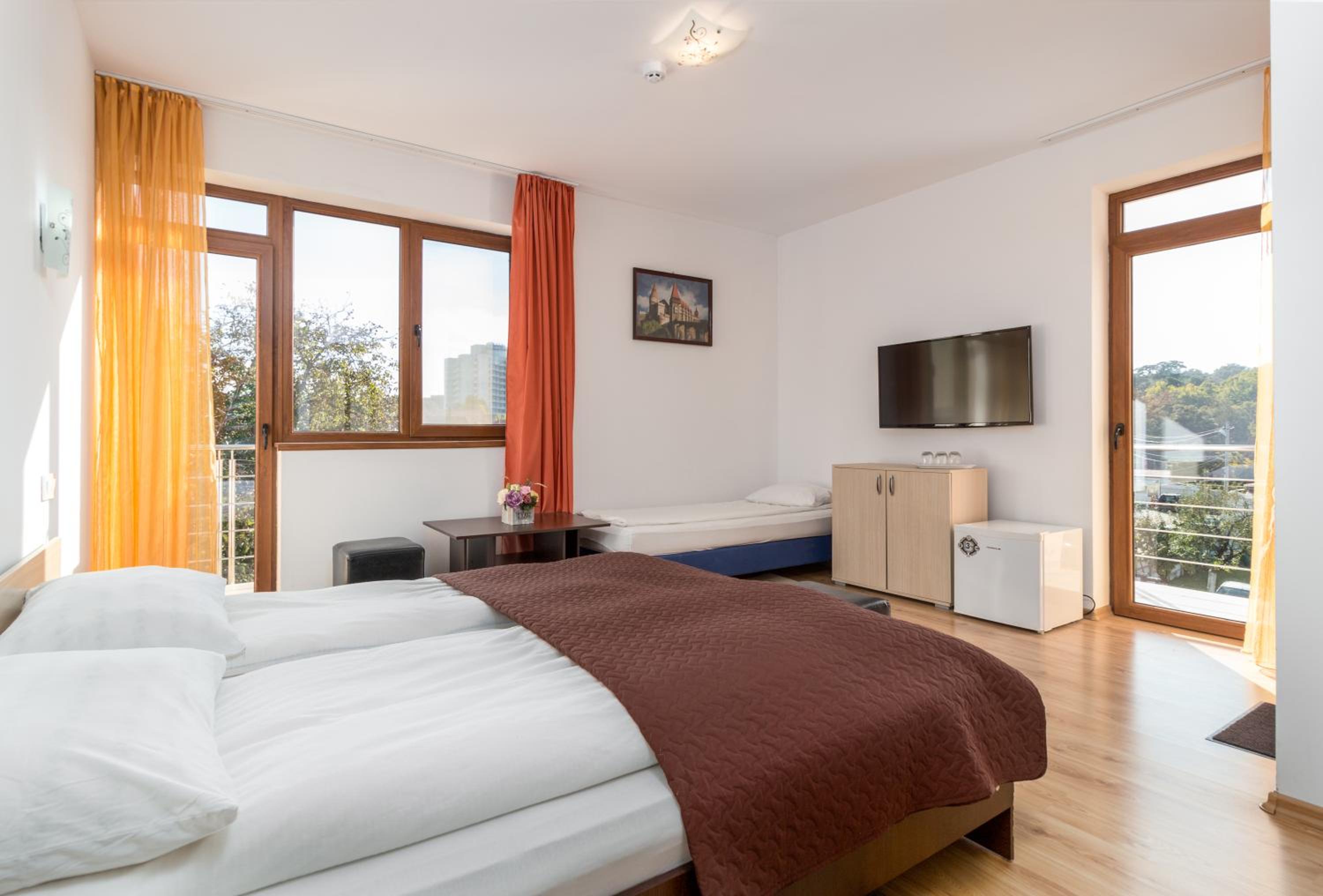 Standard Triple Room photo 3