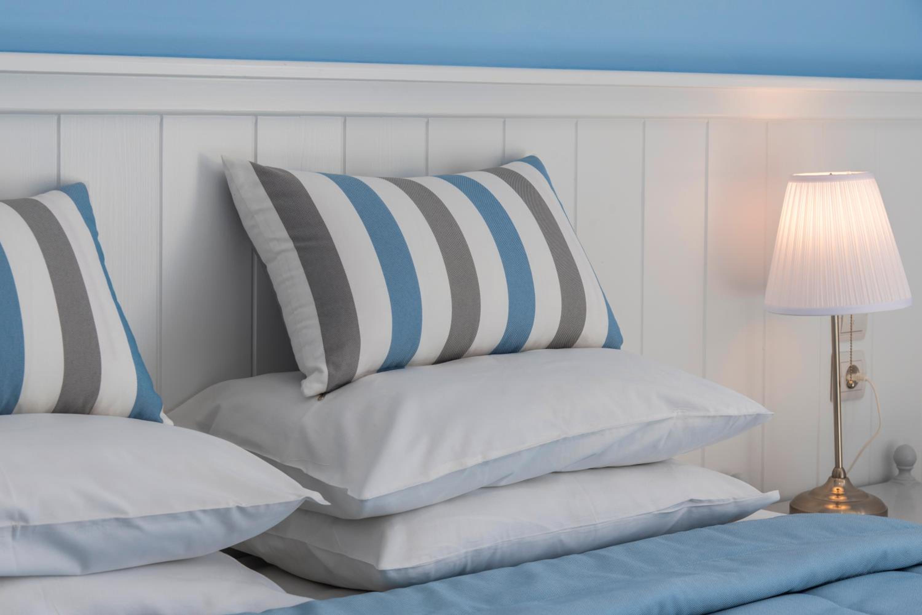 Double or Twin Room - Photo 1