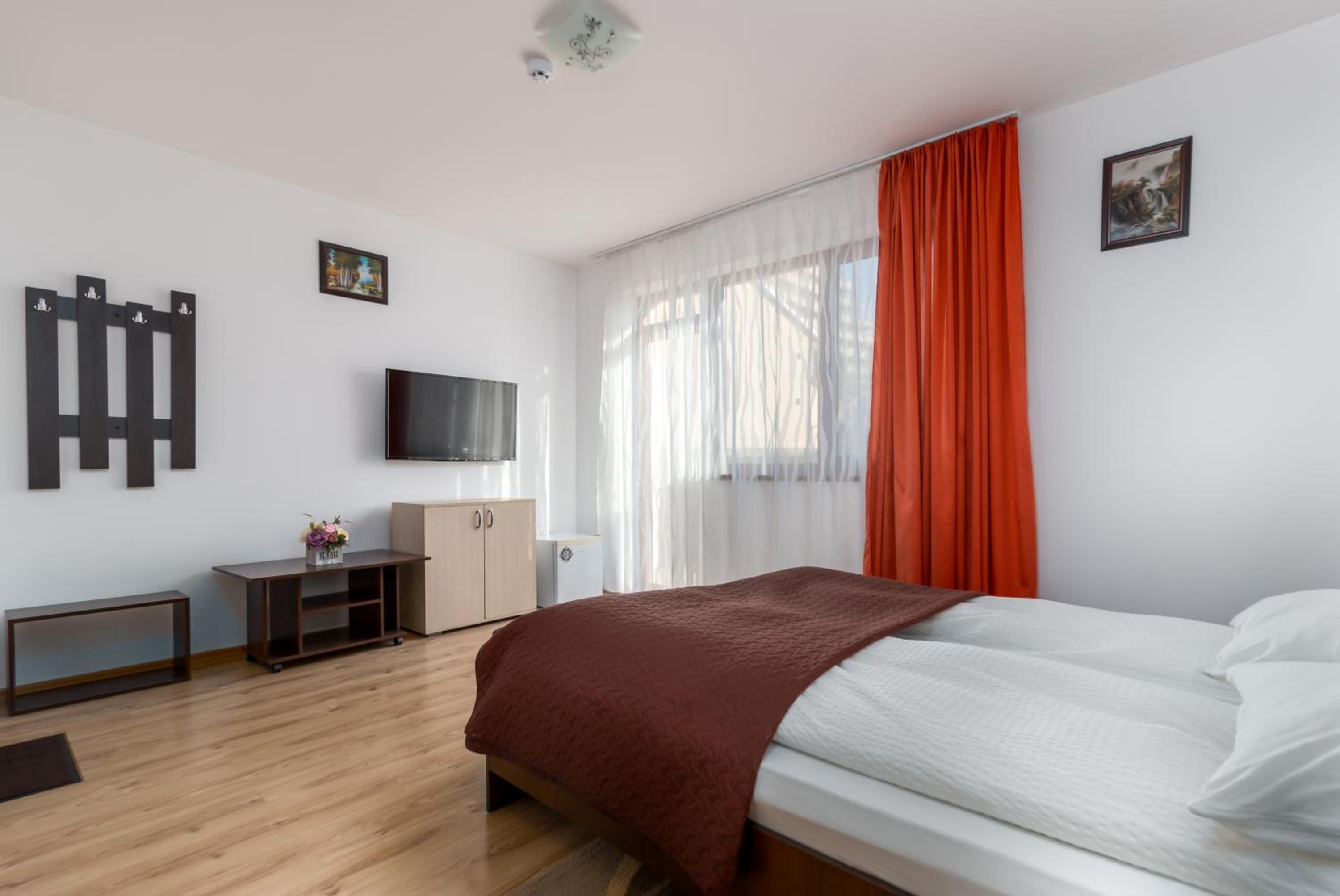 Standard Double Room photo 2