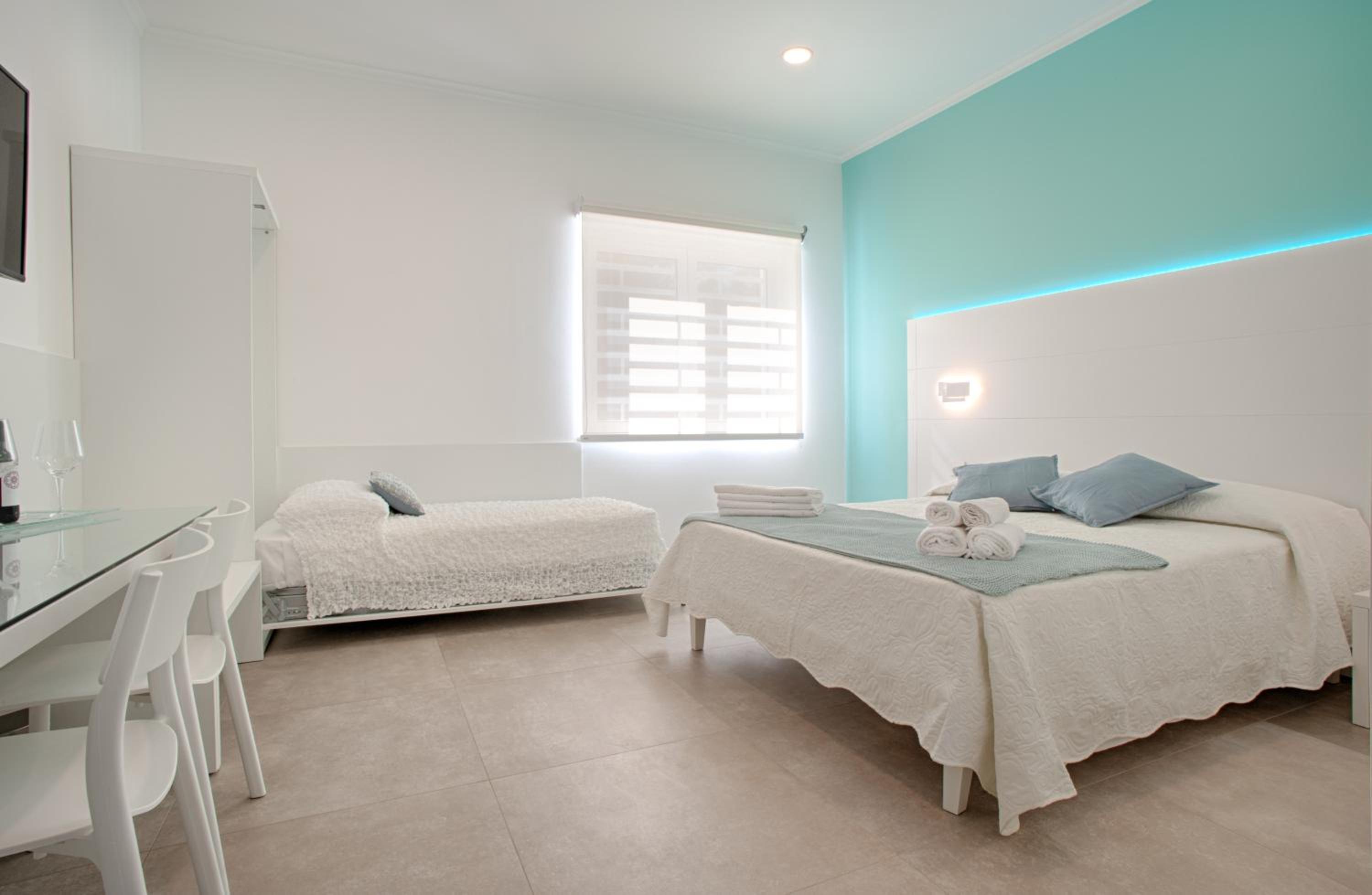 Triple Room with Private Bathroom