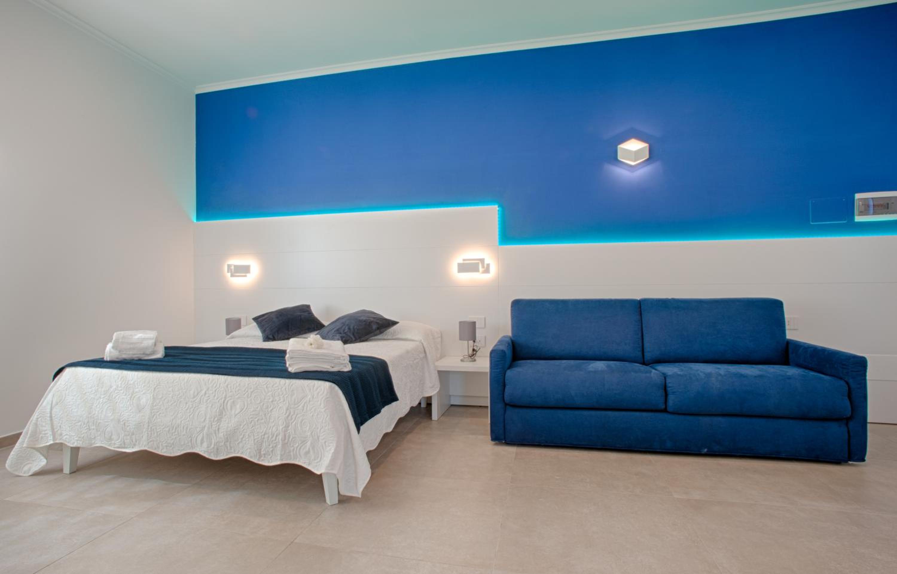 Quadruple Room with Bath