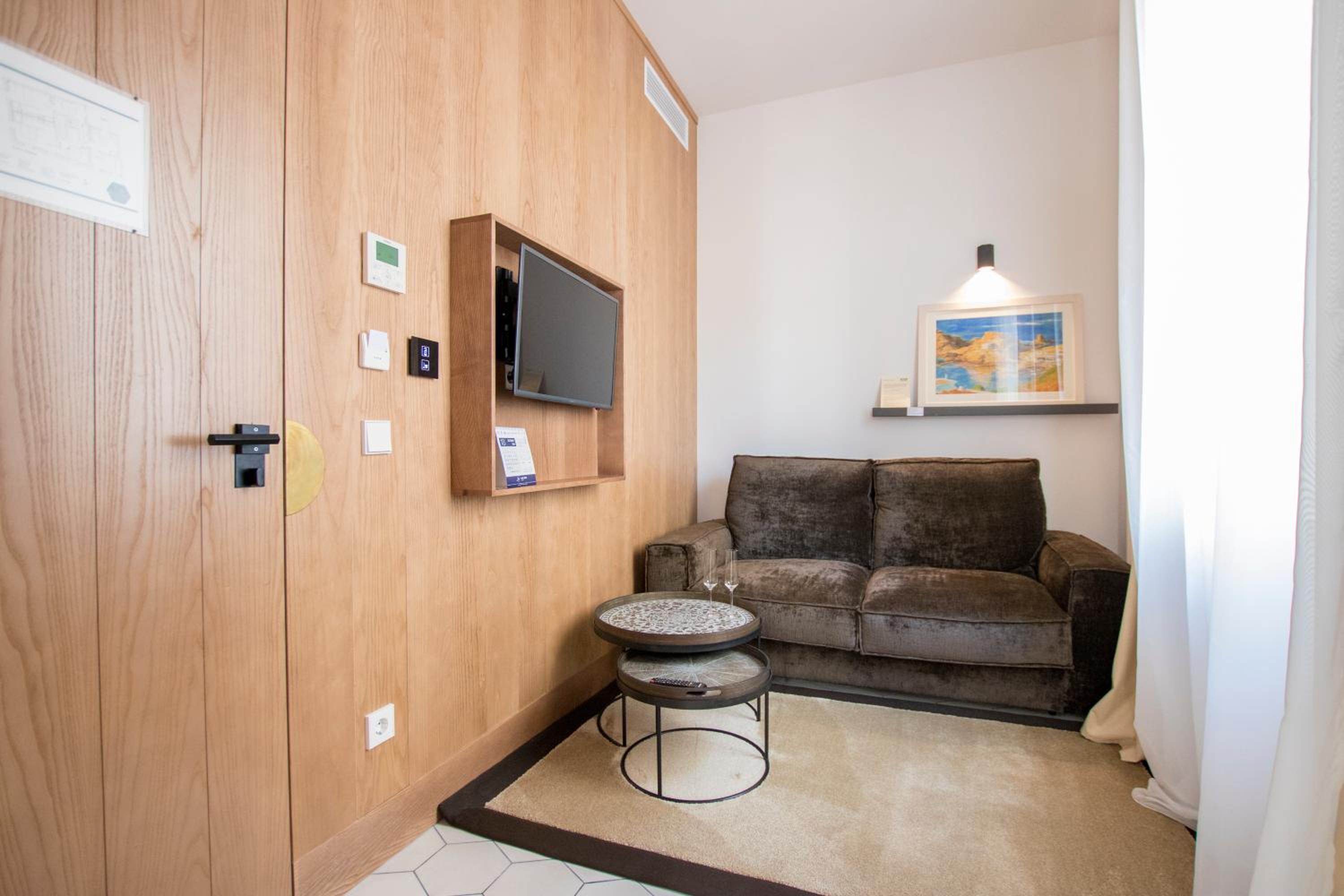 Family Suite photo 3