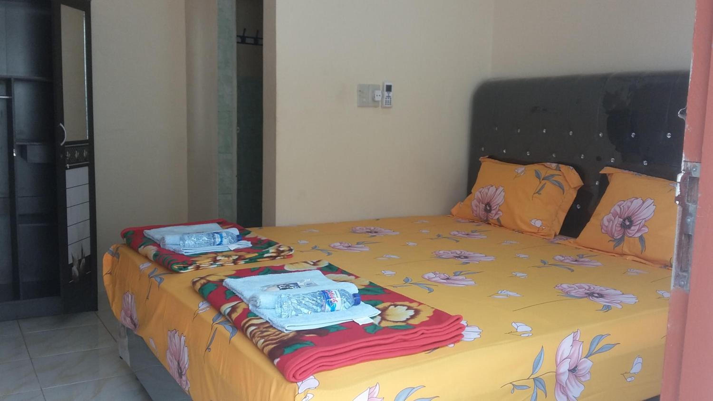Standard Double Room - Photo 6