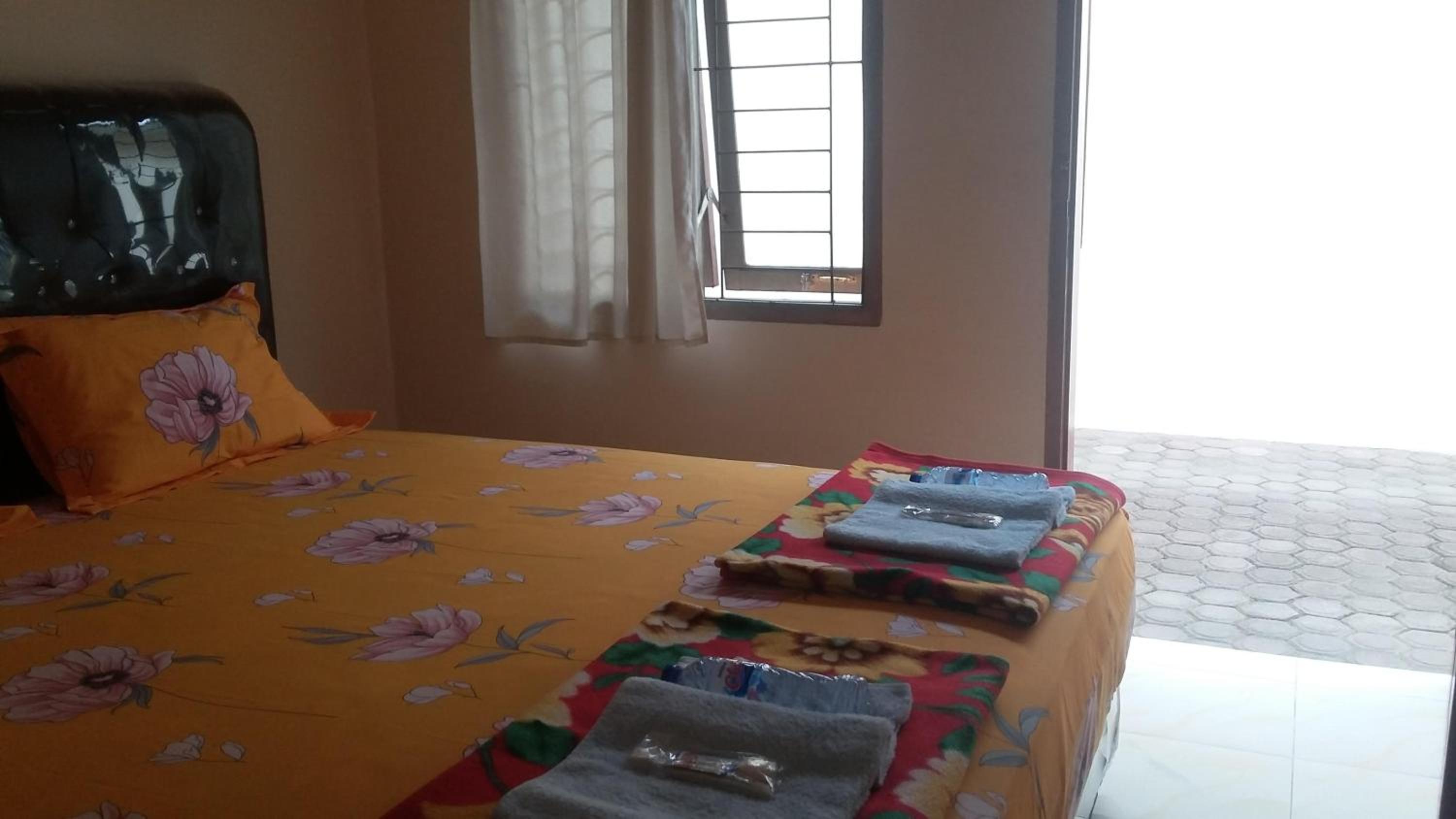 Standard Double Room - Photo 4