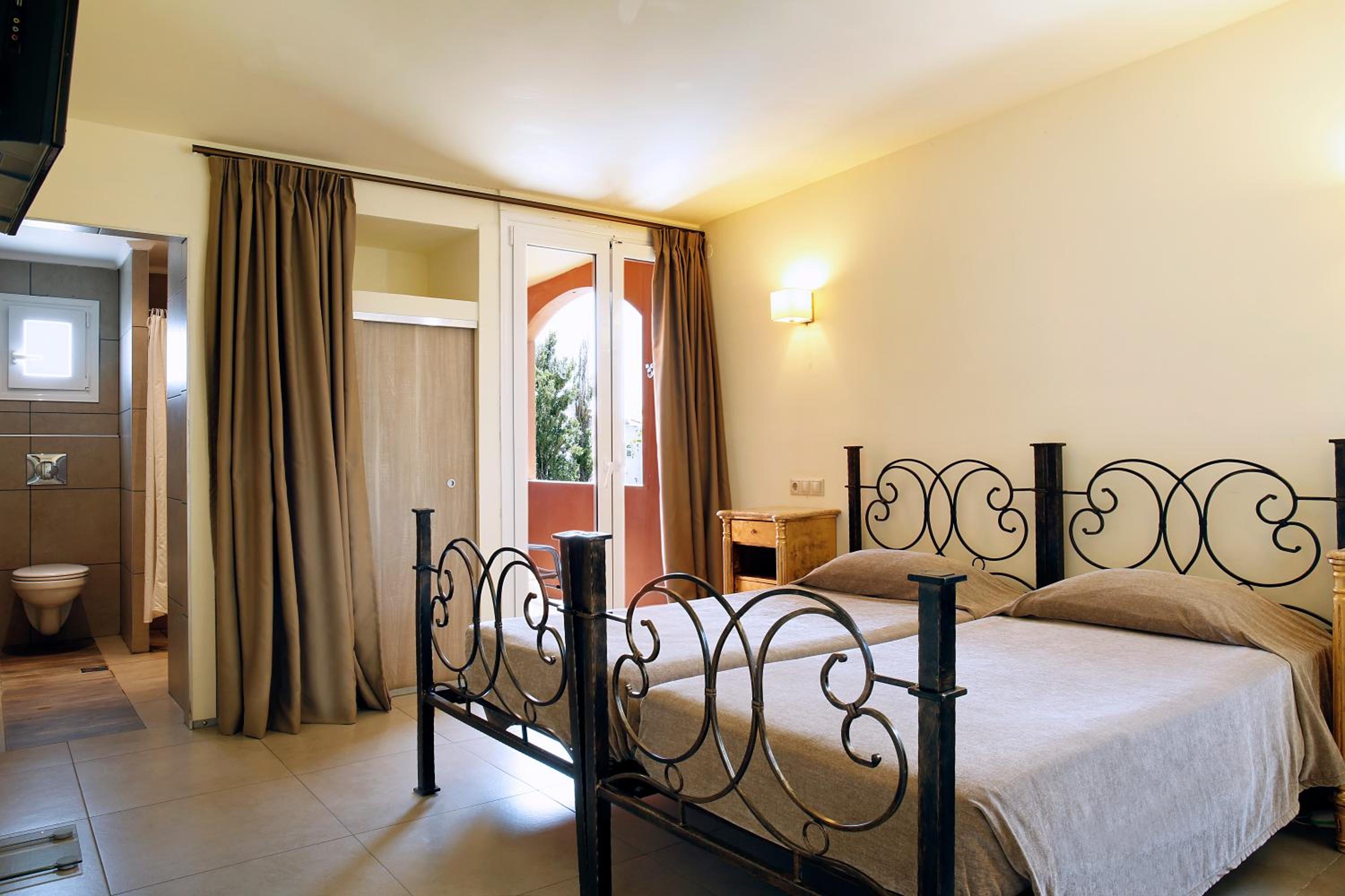 Double Room with Mountain View photo 3