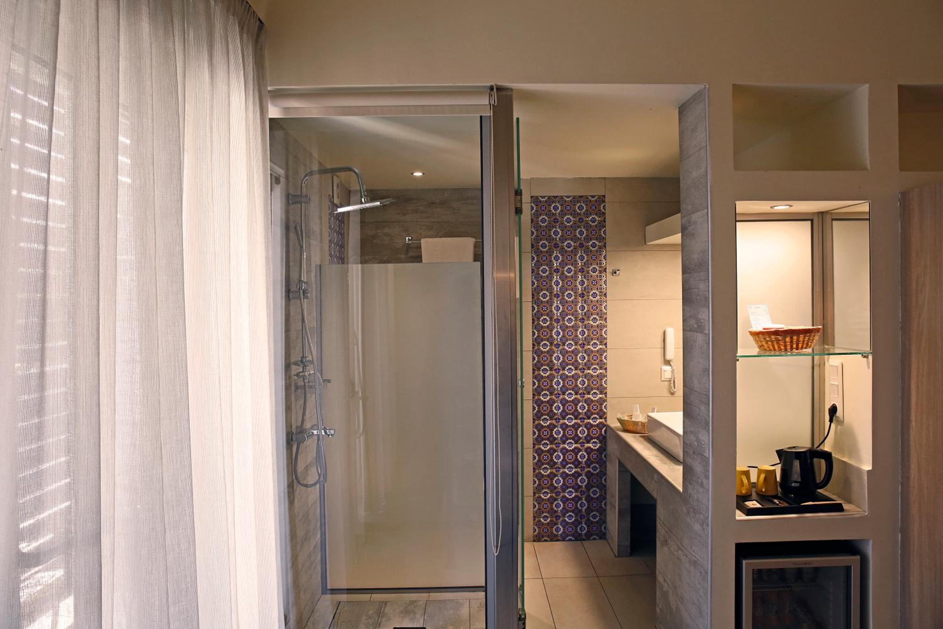 Double Room with Mountain View photo 2