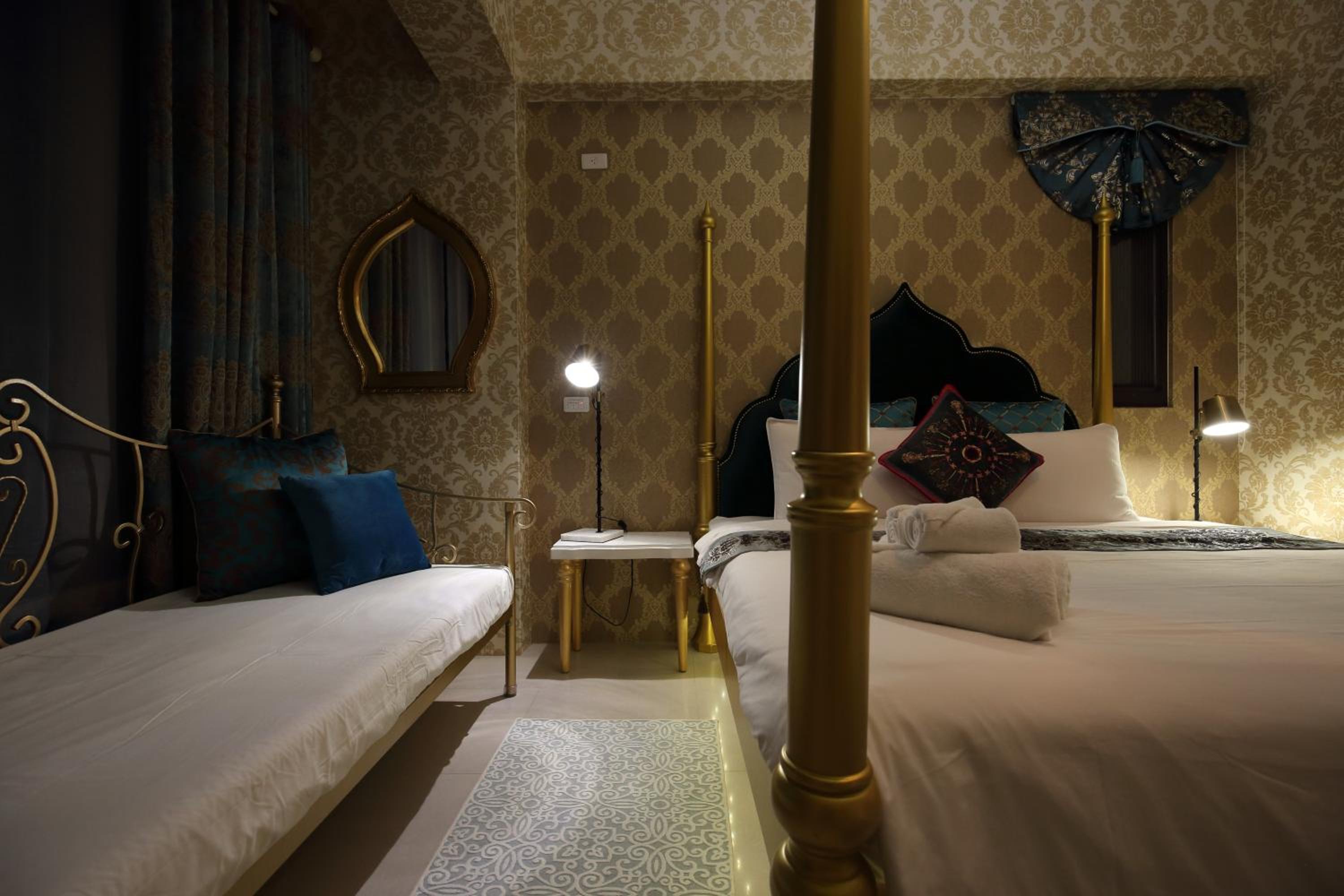 Queen Room - Photo 4