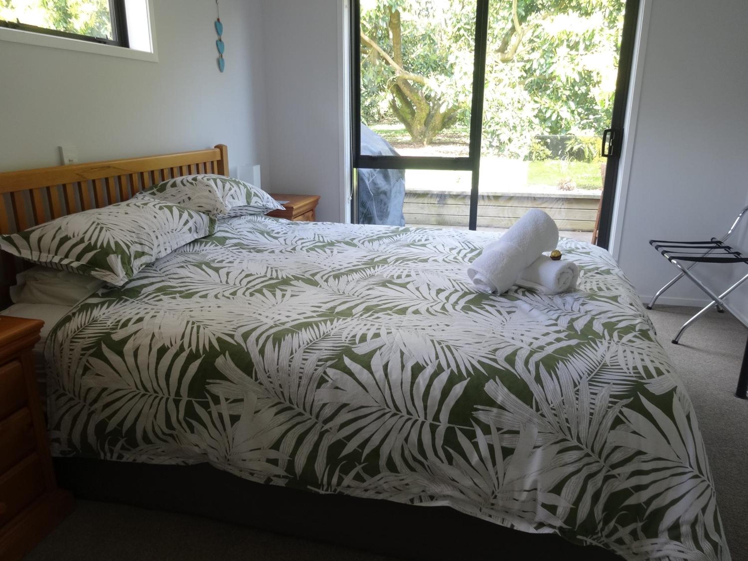 Family Bungalow - Photo 20