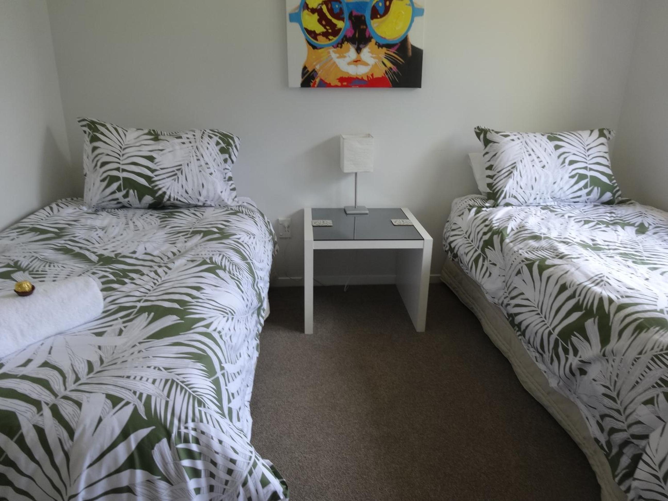 Family Bungalow - Photo 21
