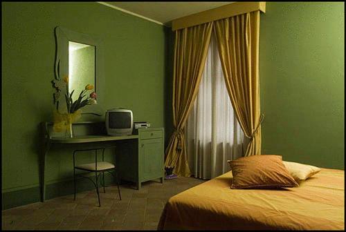 Double Room with View - Photo 8