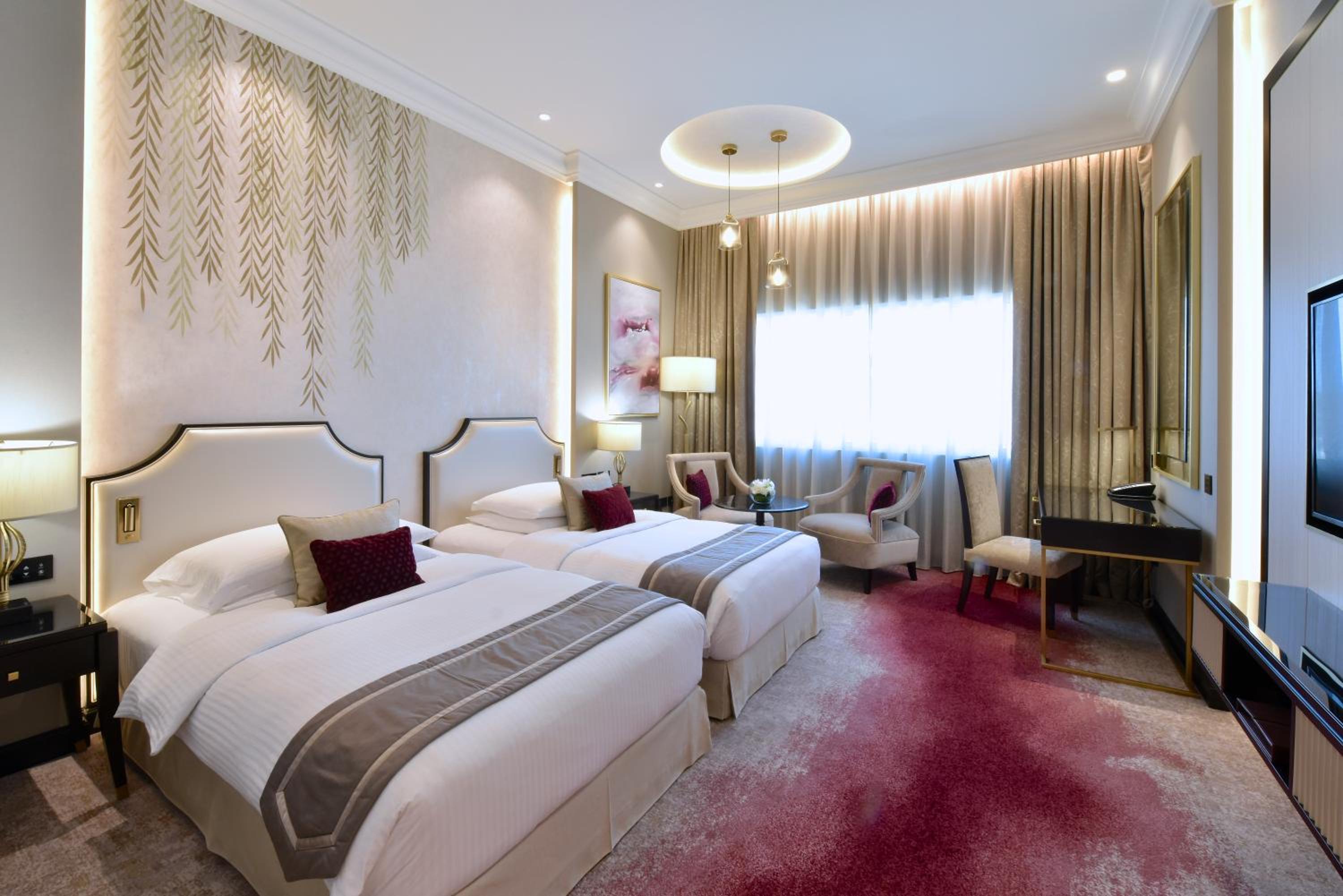 Superior Twin Room - Photo 1