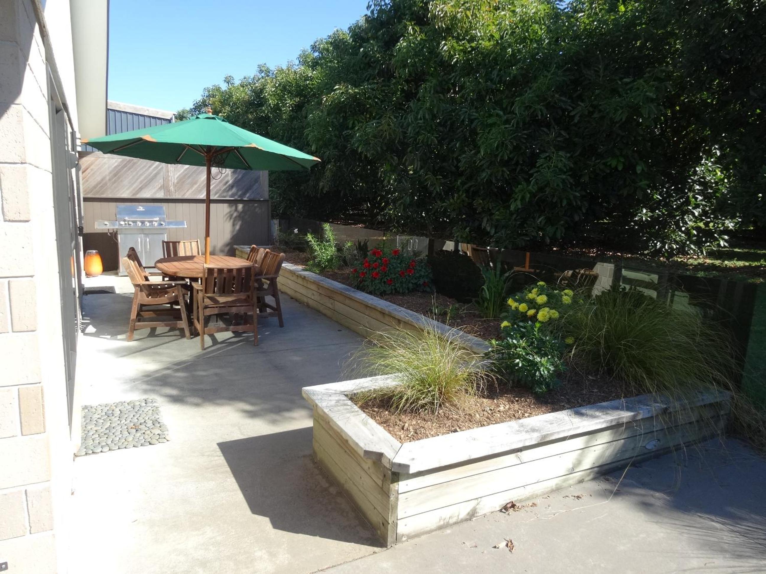 Family Bungalow - Photo 16