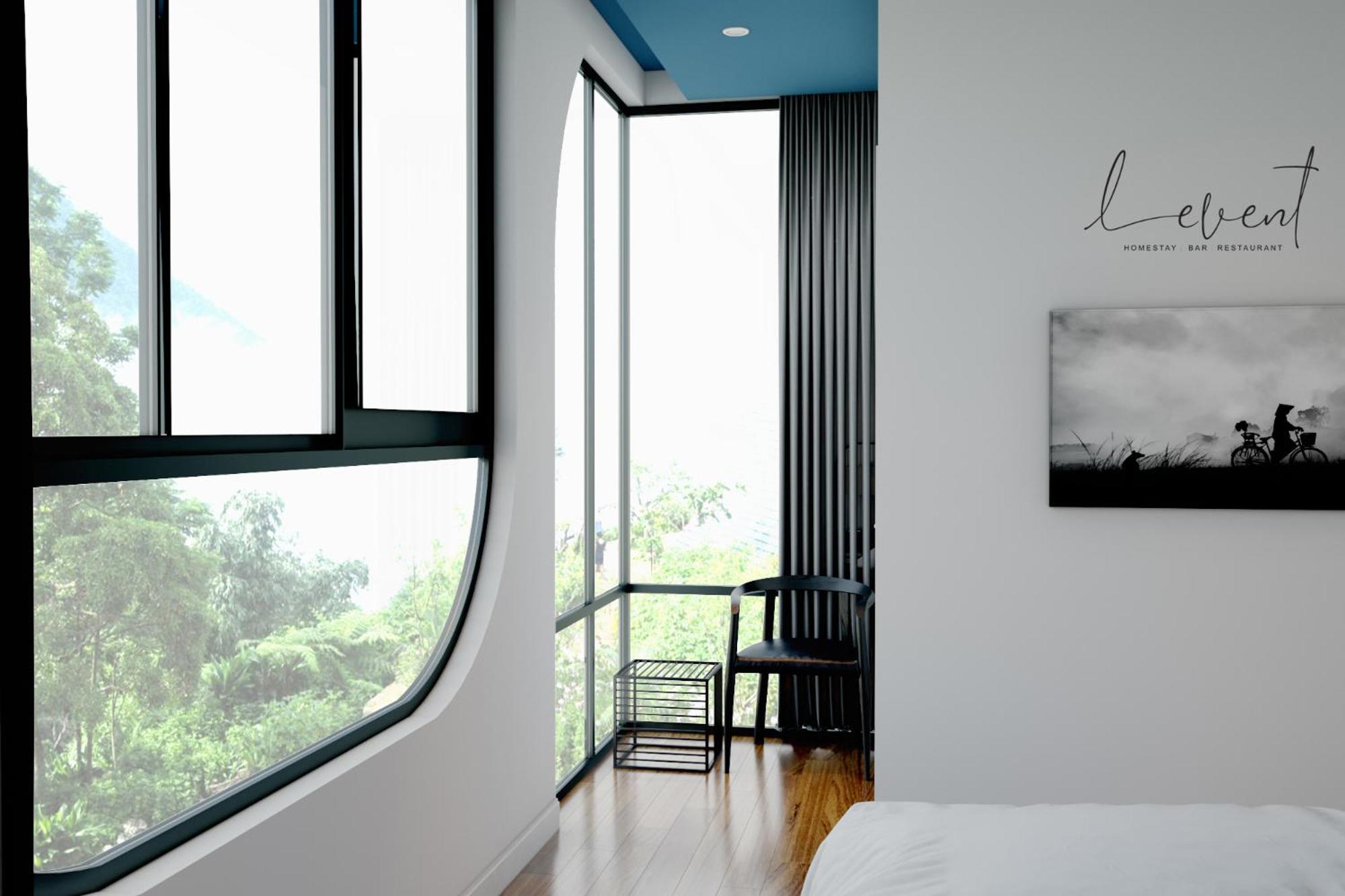 Double Room with Mountain View photo 3