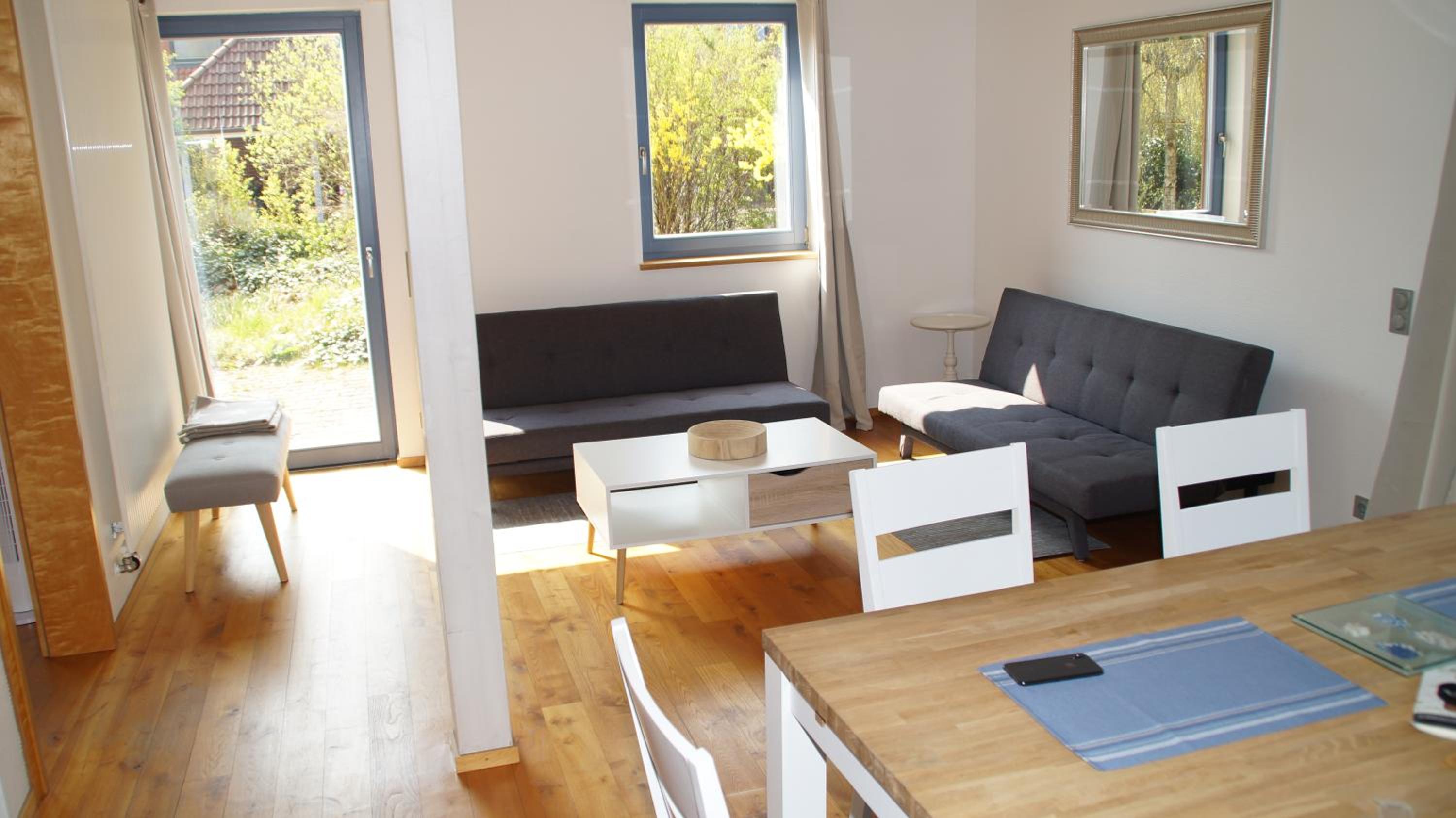 Deluxe Apartment - Photo 1