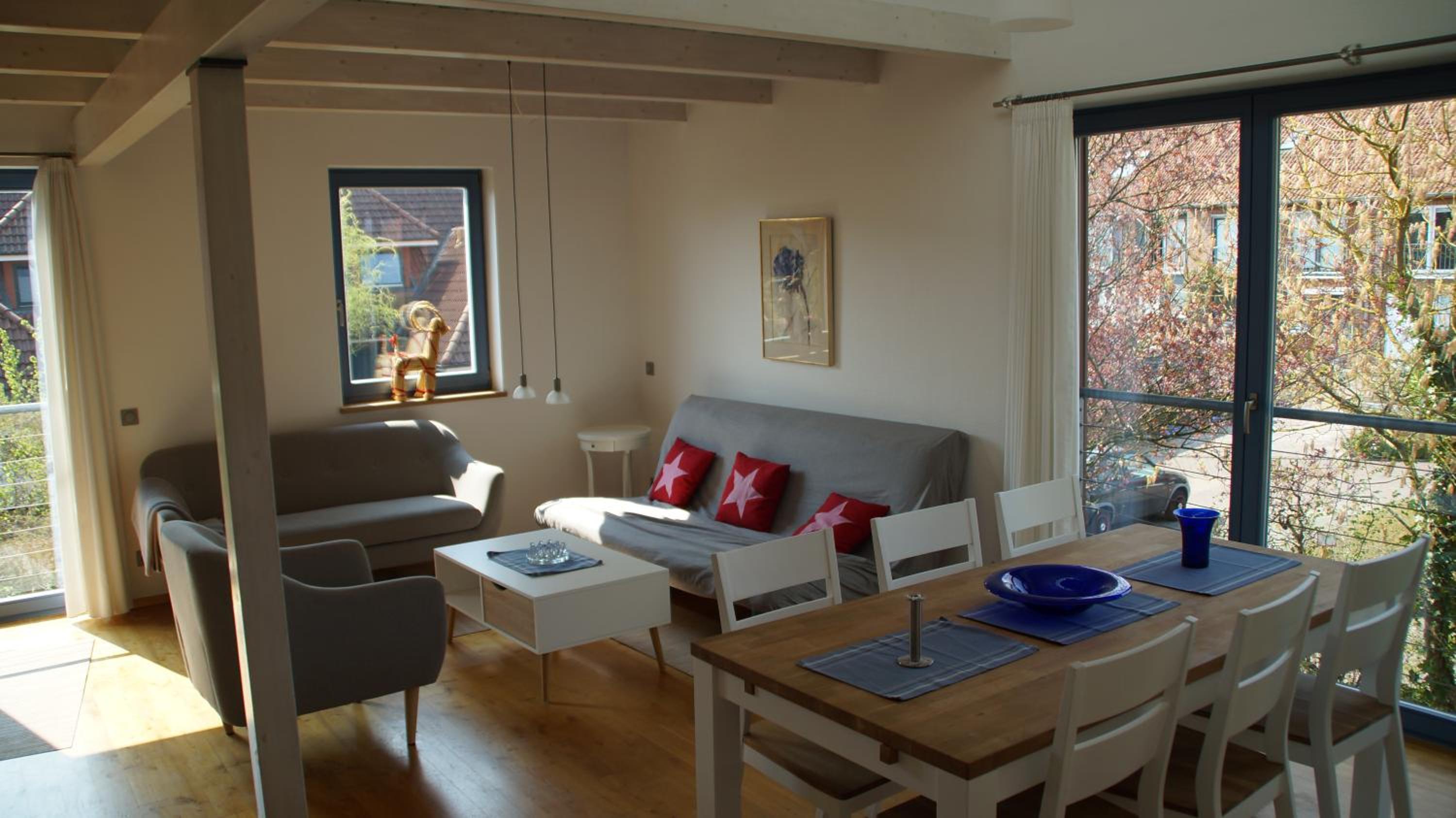 Penthouse Apartment - Photo 26